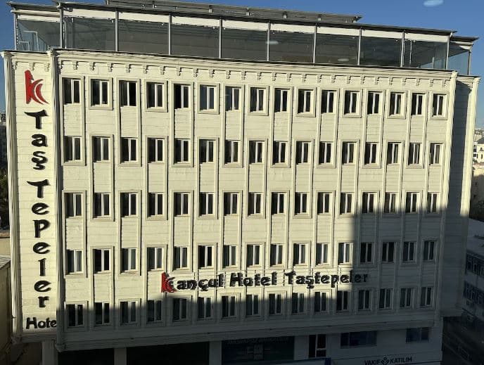 Kançul Hotel Taştepeler -5