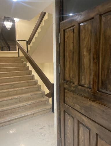 Kançul Hotel Taştepeler -15