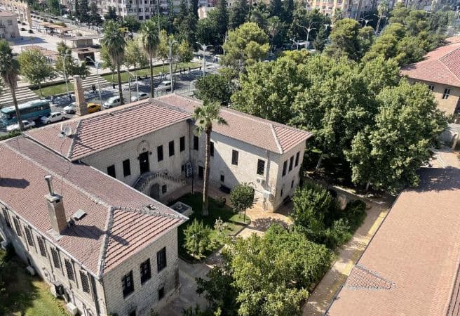 Kançul Hotel Taştepeler -4