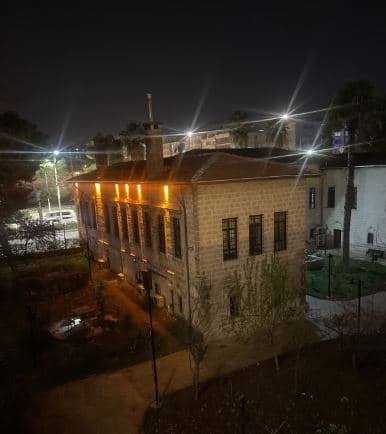 Kançul Hotel Taştepeler -19