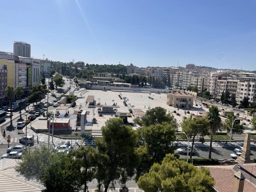 Kançul Hotel Taştepeler -3