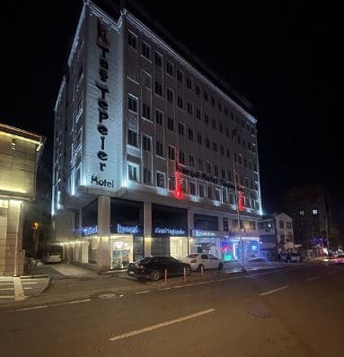 Kançul Hotel Taştepeler -6