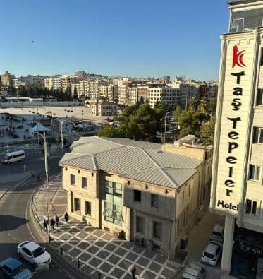 Kançul Hotel Taştepeler -8