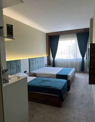 Kançul Hotel Taştepeler -12