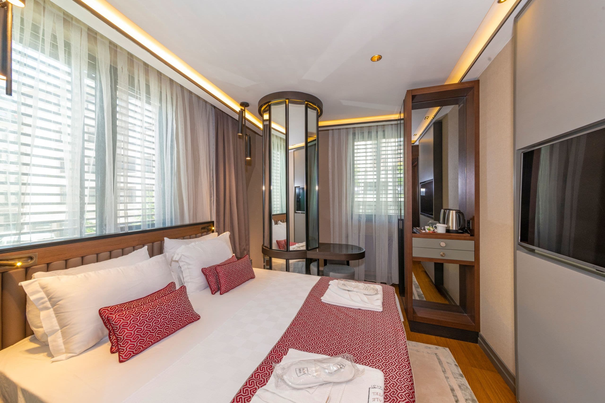 Opale Hotel Karaköy-48