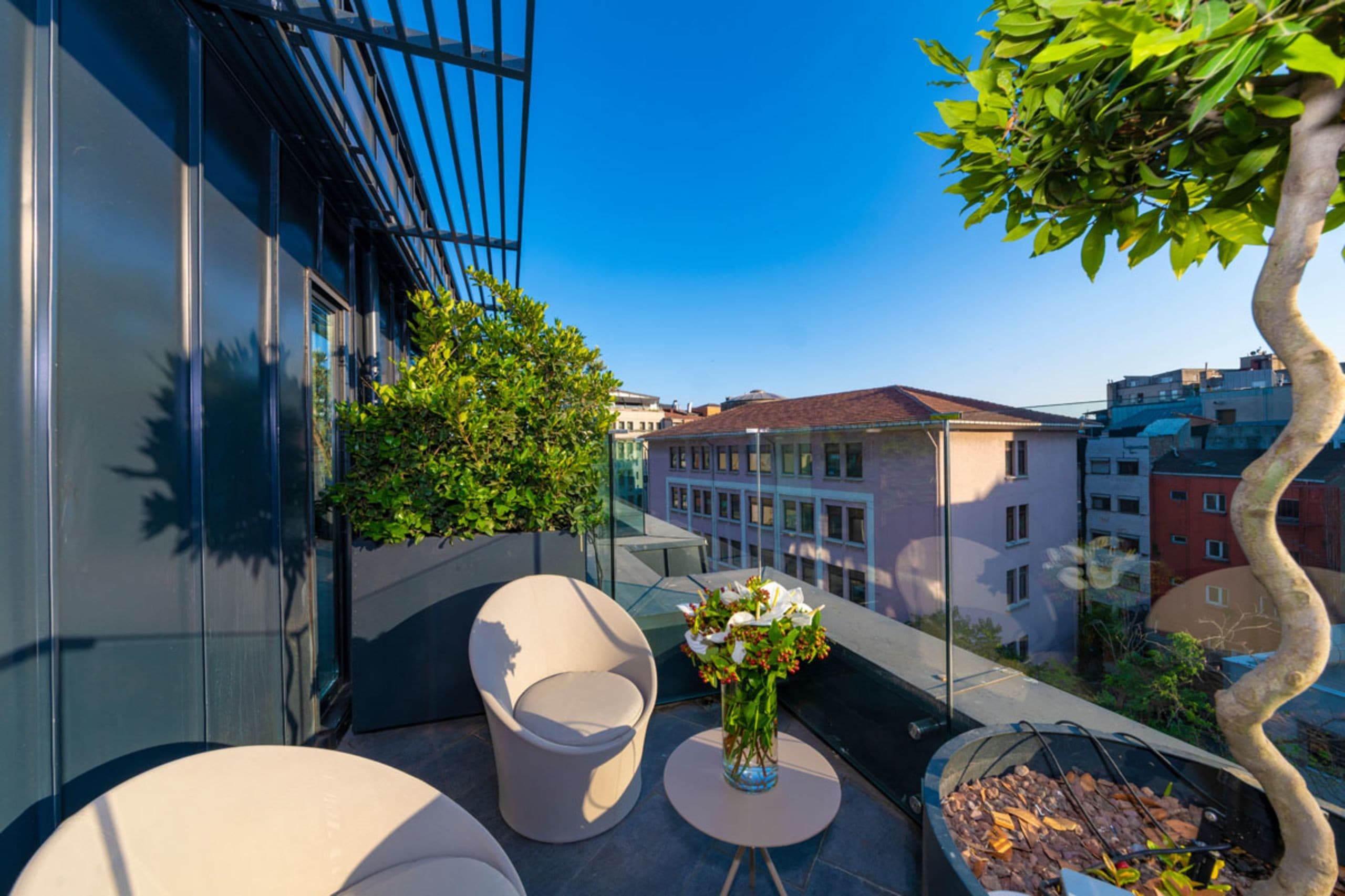 Opale Hotel Karaköy-52