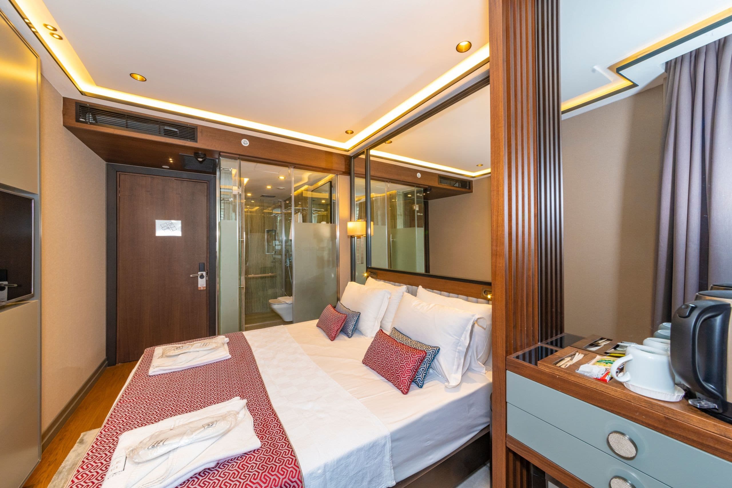 Opale Hotel Karaköy-53