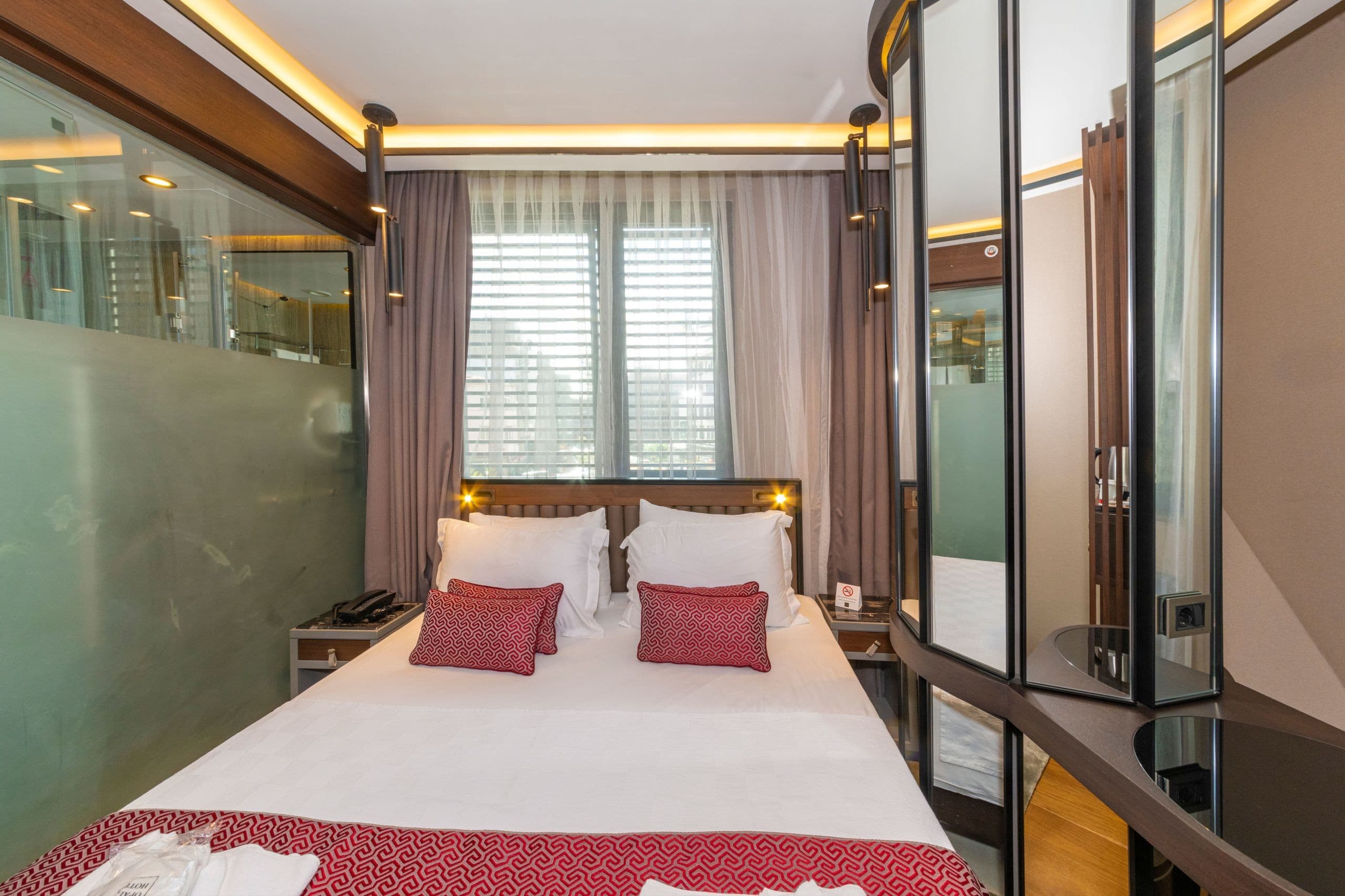 Opale Hotel Karaköy-47