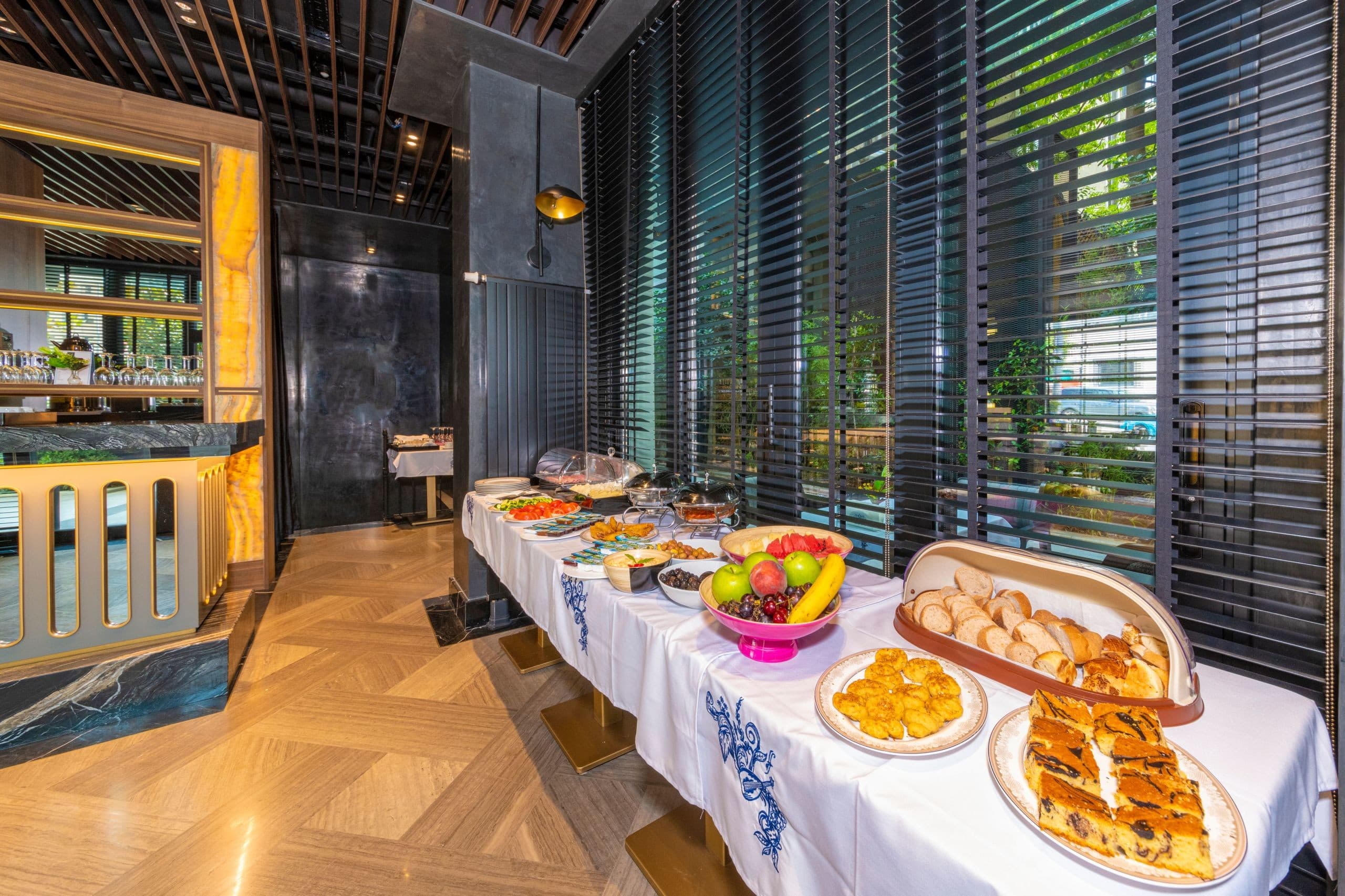 Opale Hotel Karaköy-23