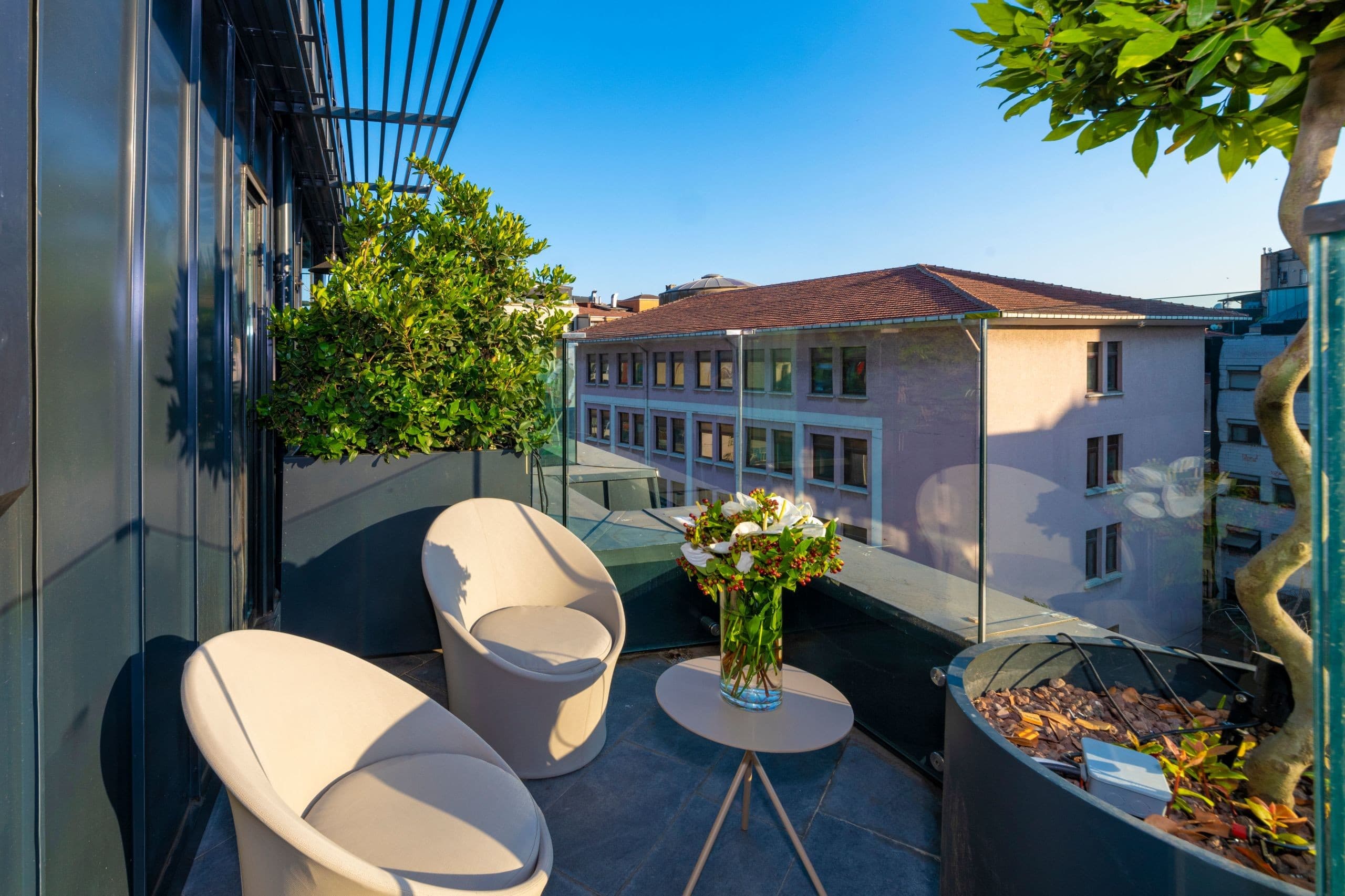 Opale Hotel Karaköy-39