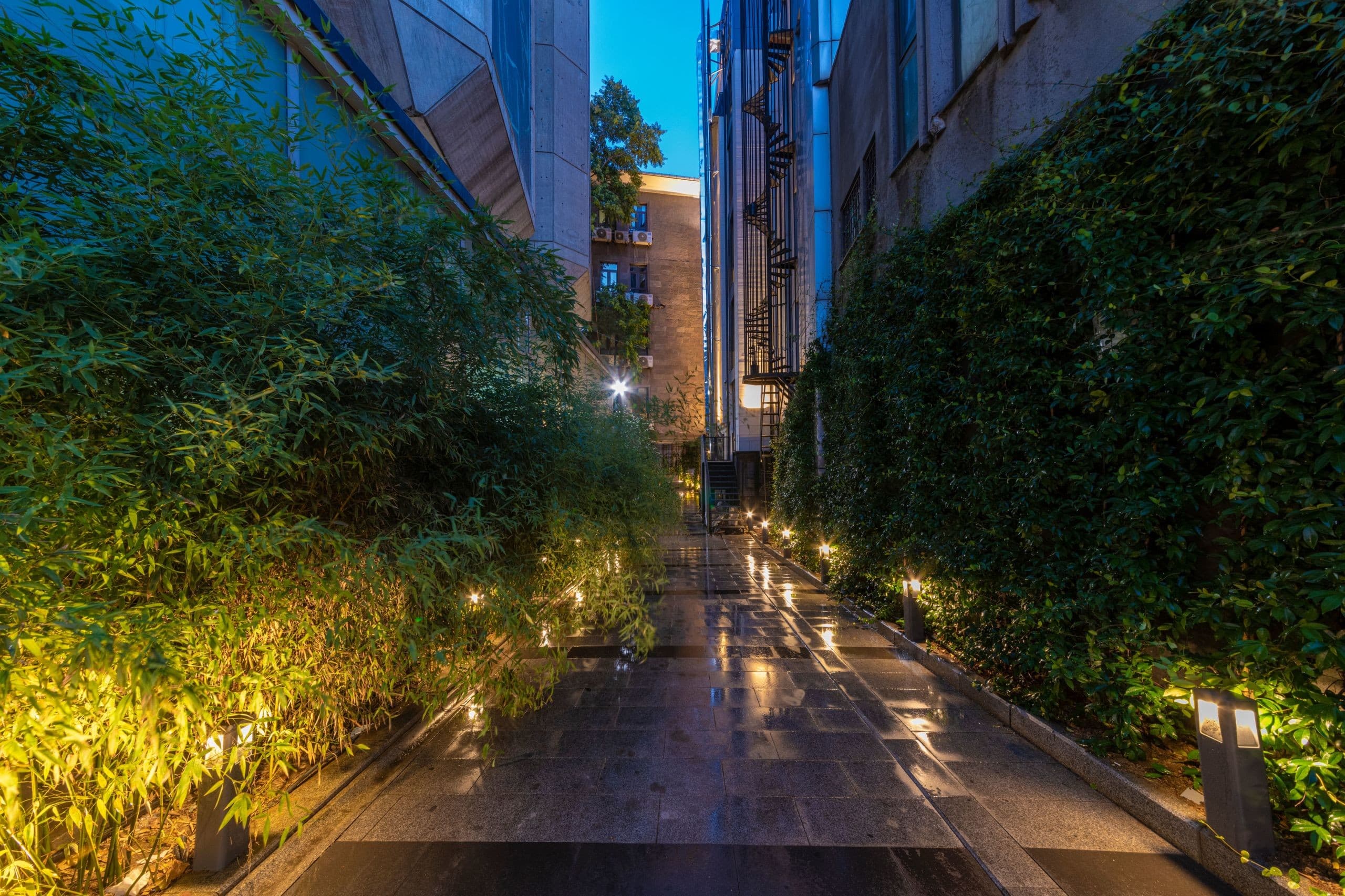 Opale Hotel Karaköy-10