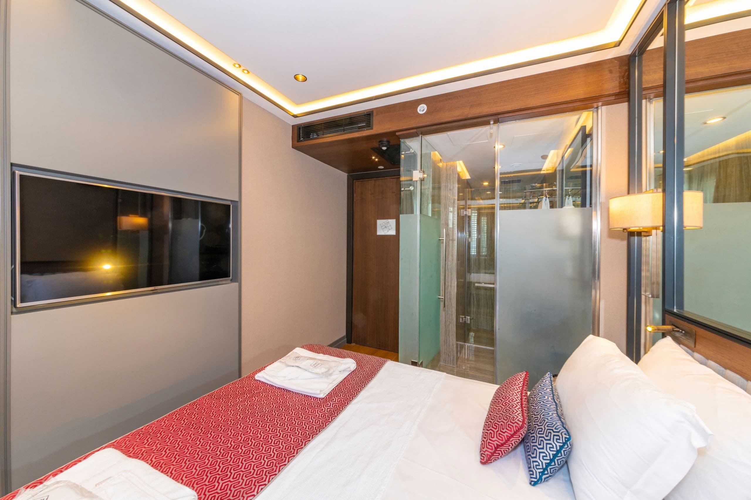 Opale Hotel Karaköy-45