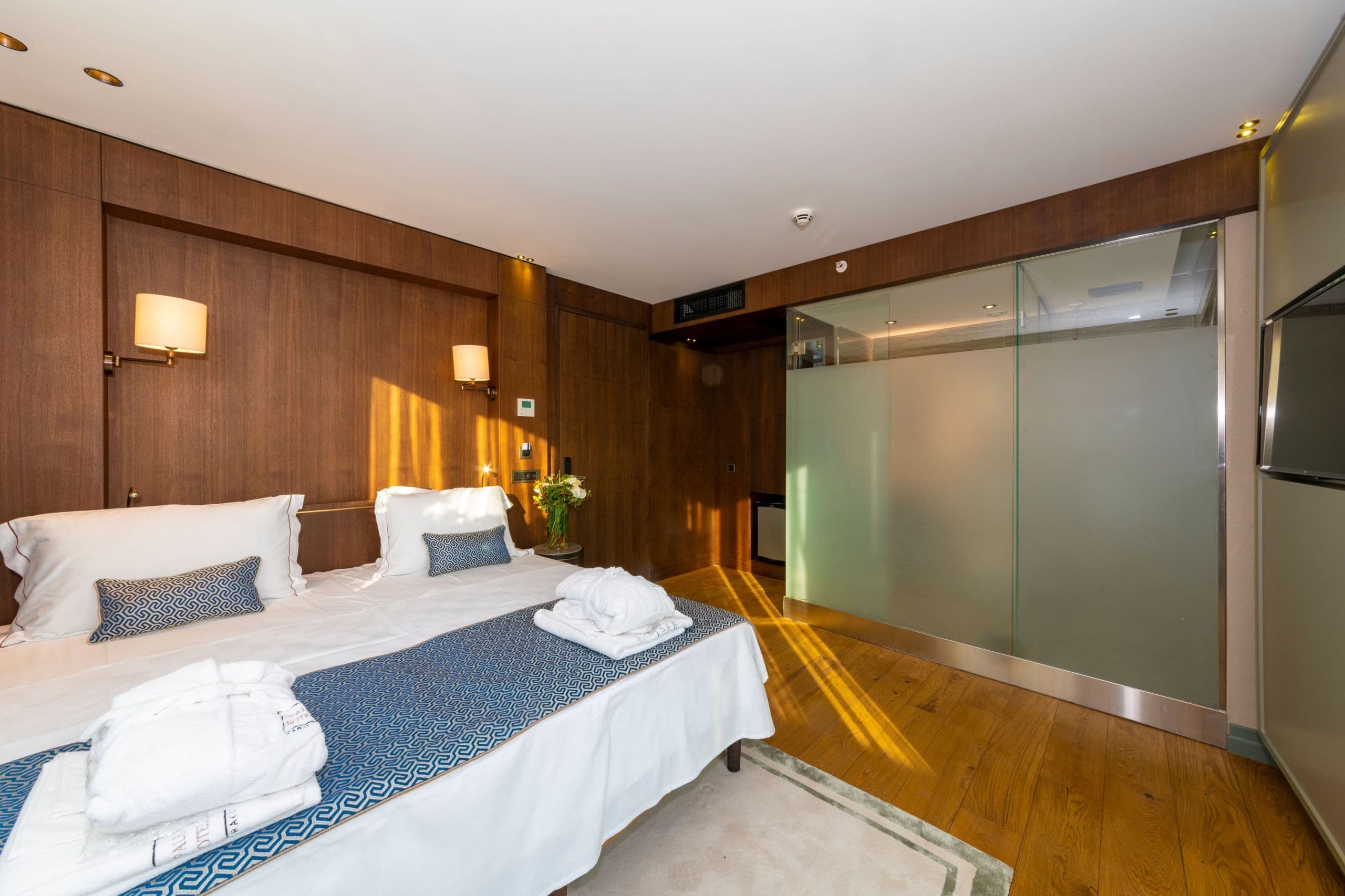 Opale Hotel Karaköy-40