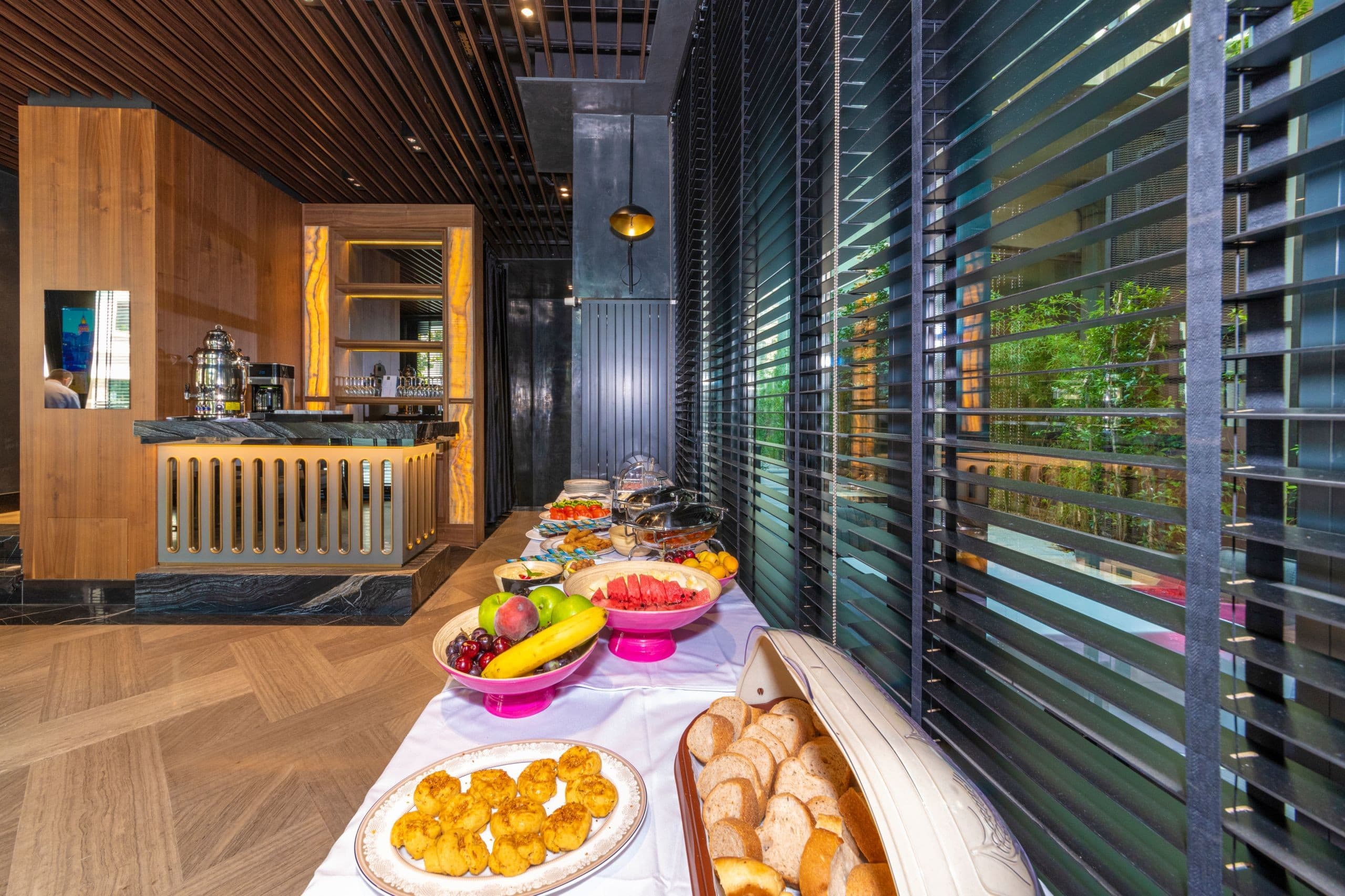 Opale Hotel Karaköy-24