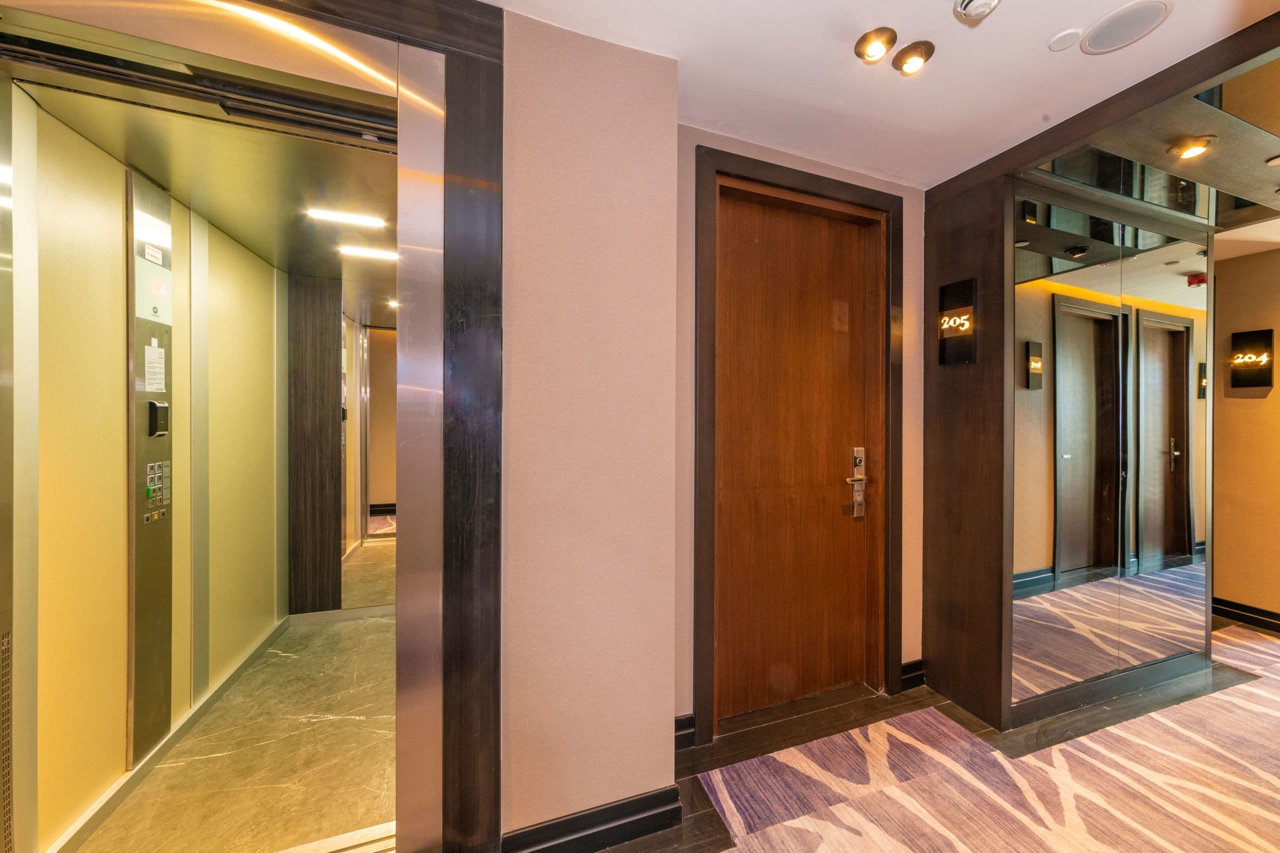 Opale Hotel Karaköy-17