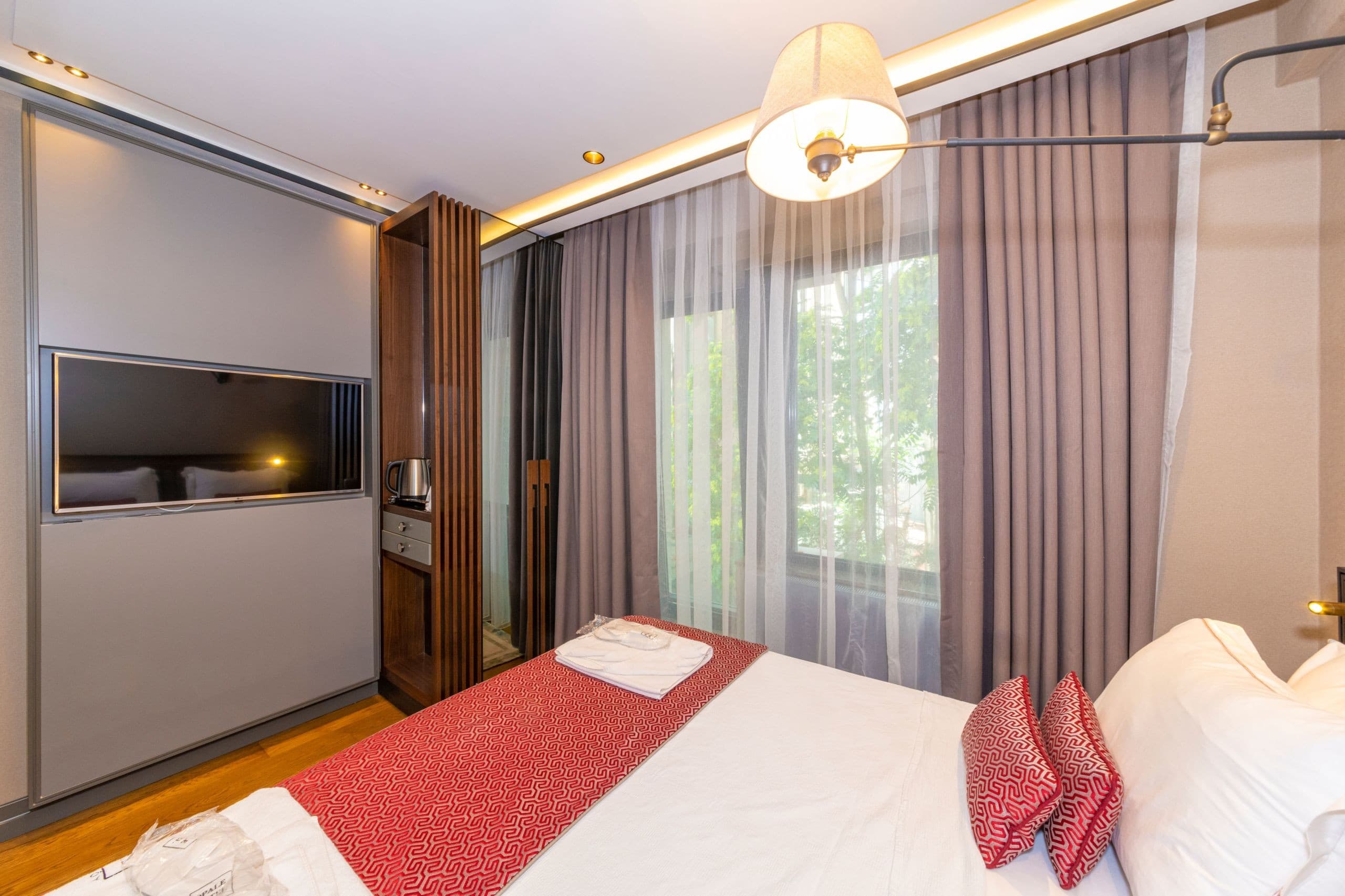 Opale Hotel Karaköy-27