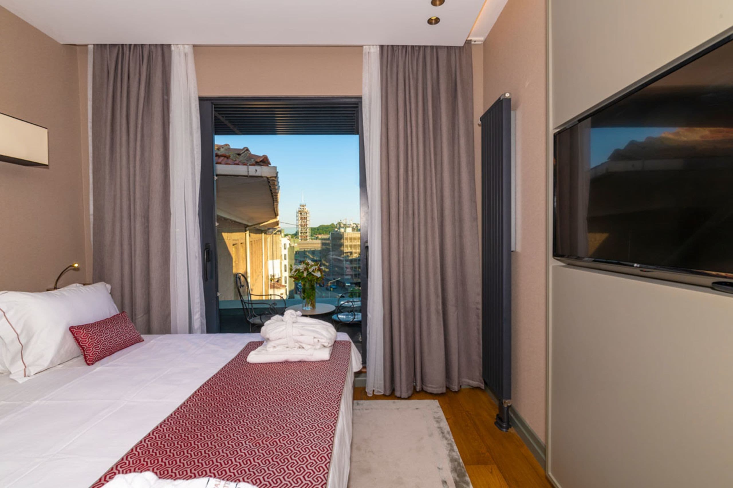 Opale Hotel Karaköy-31