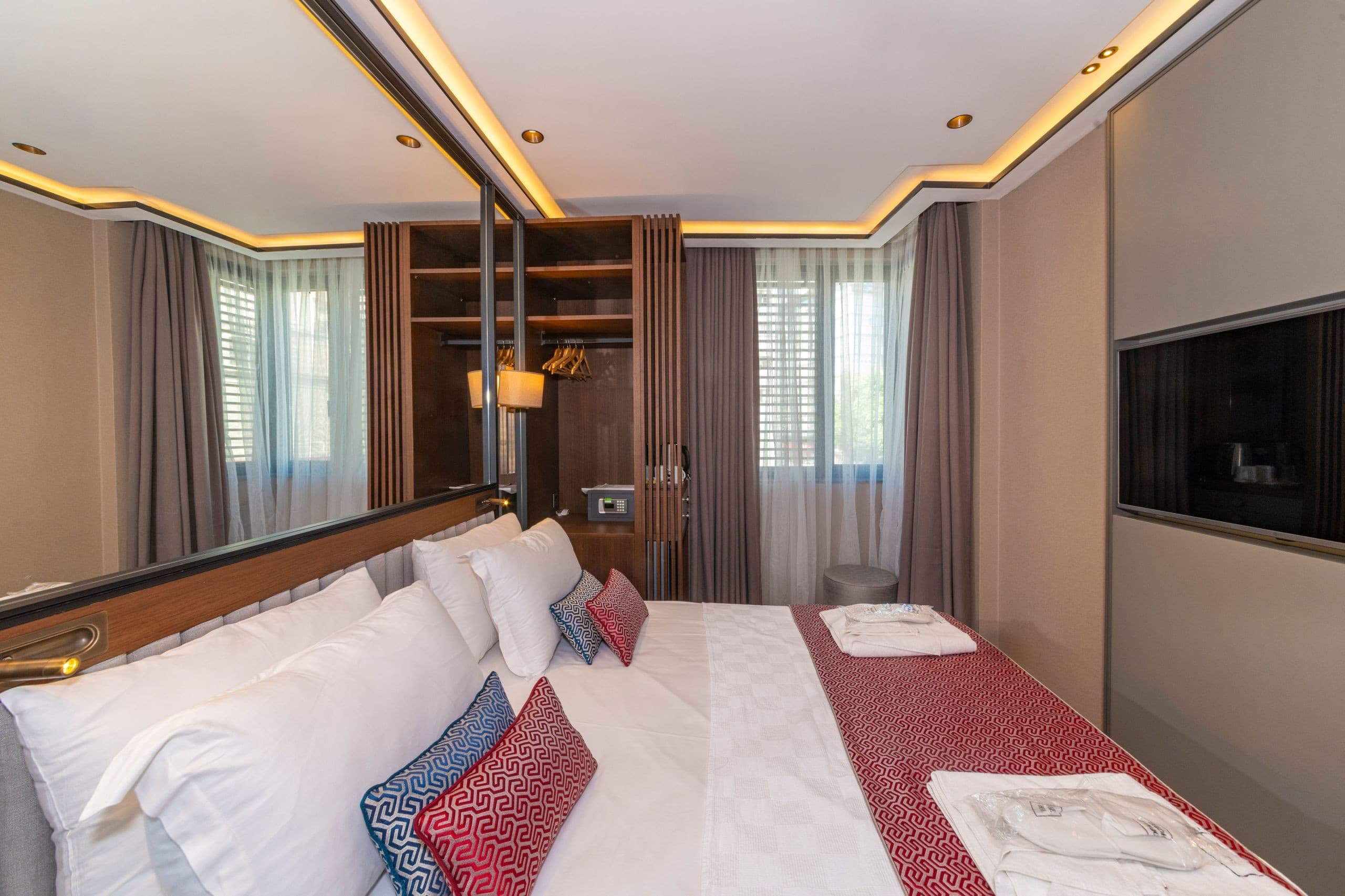 Opale Hotel Karaköy-51