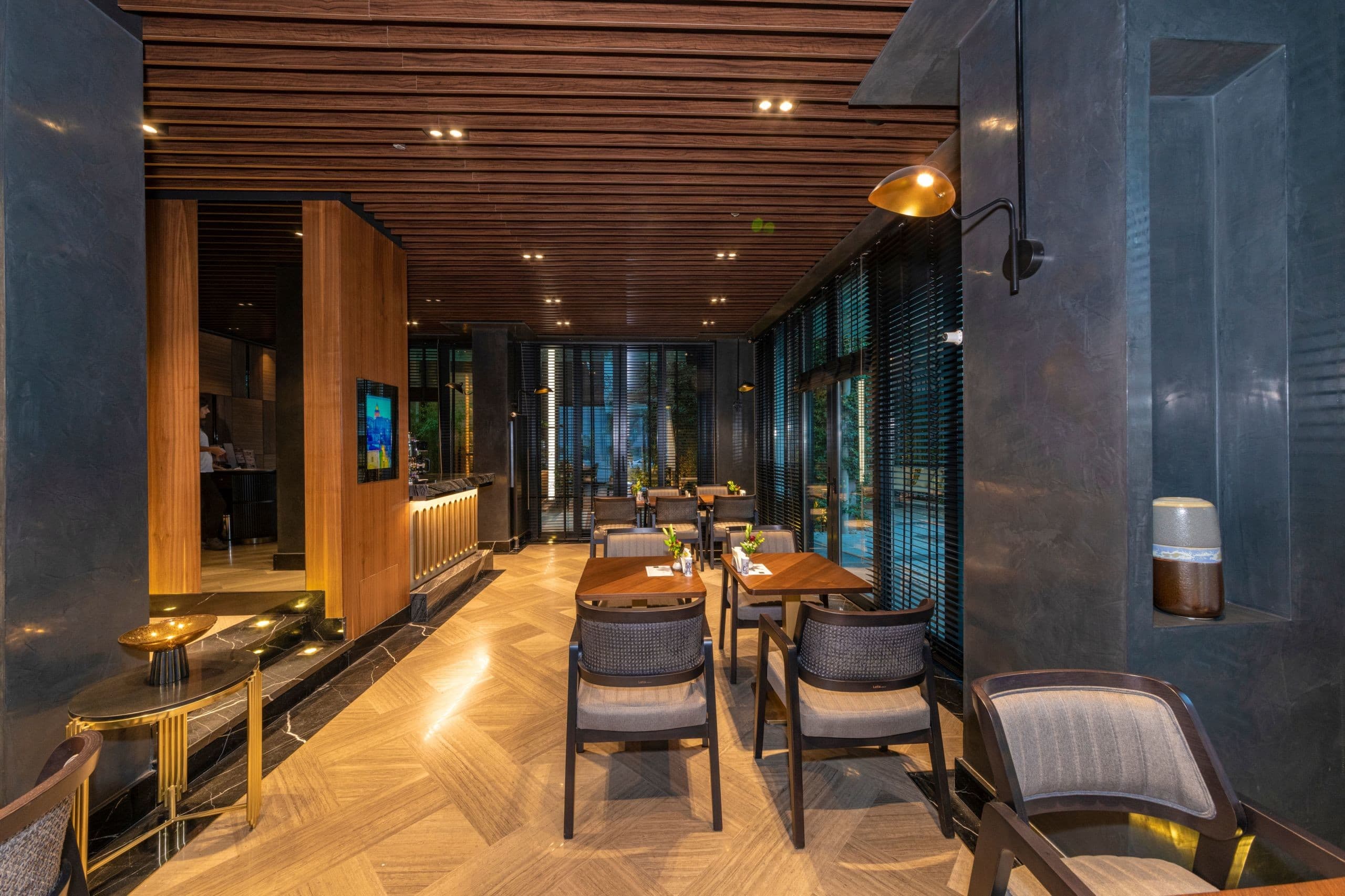 Opale Hotel Karaköy-2