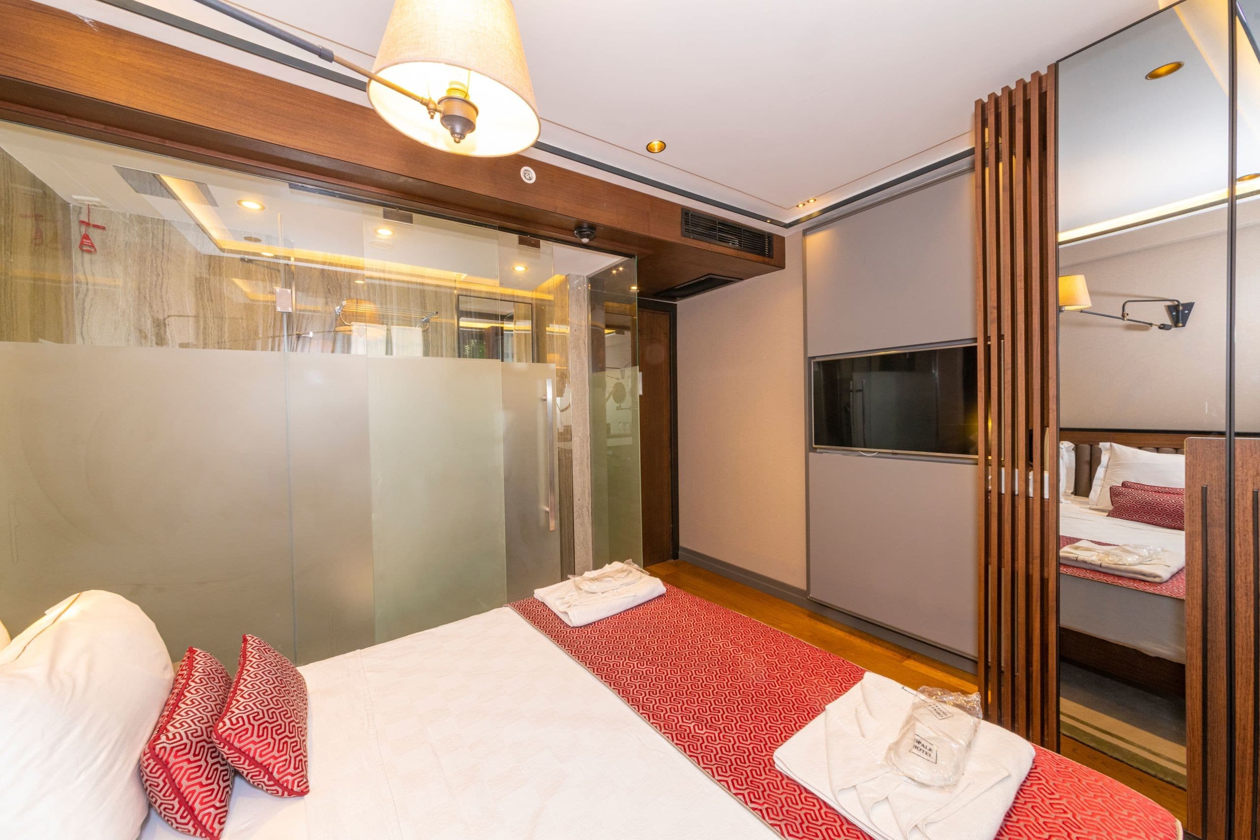 Opale Hotel Karaköy-28