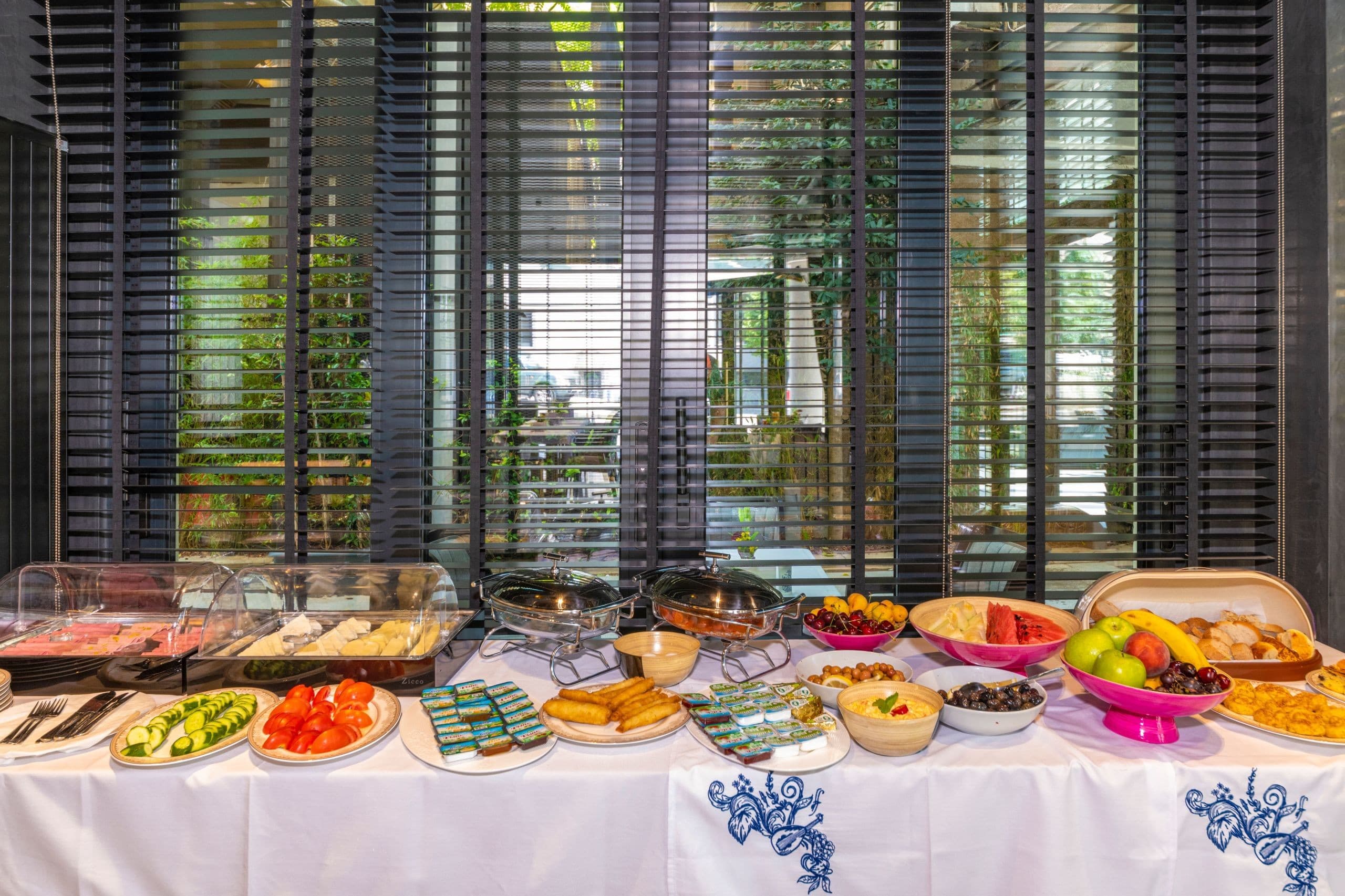 Opale Hotel Karaköy-25