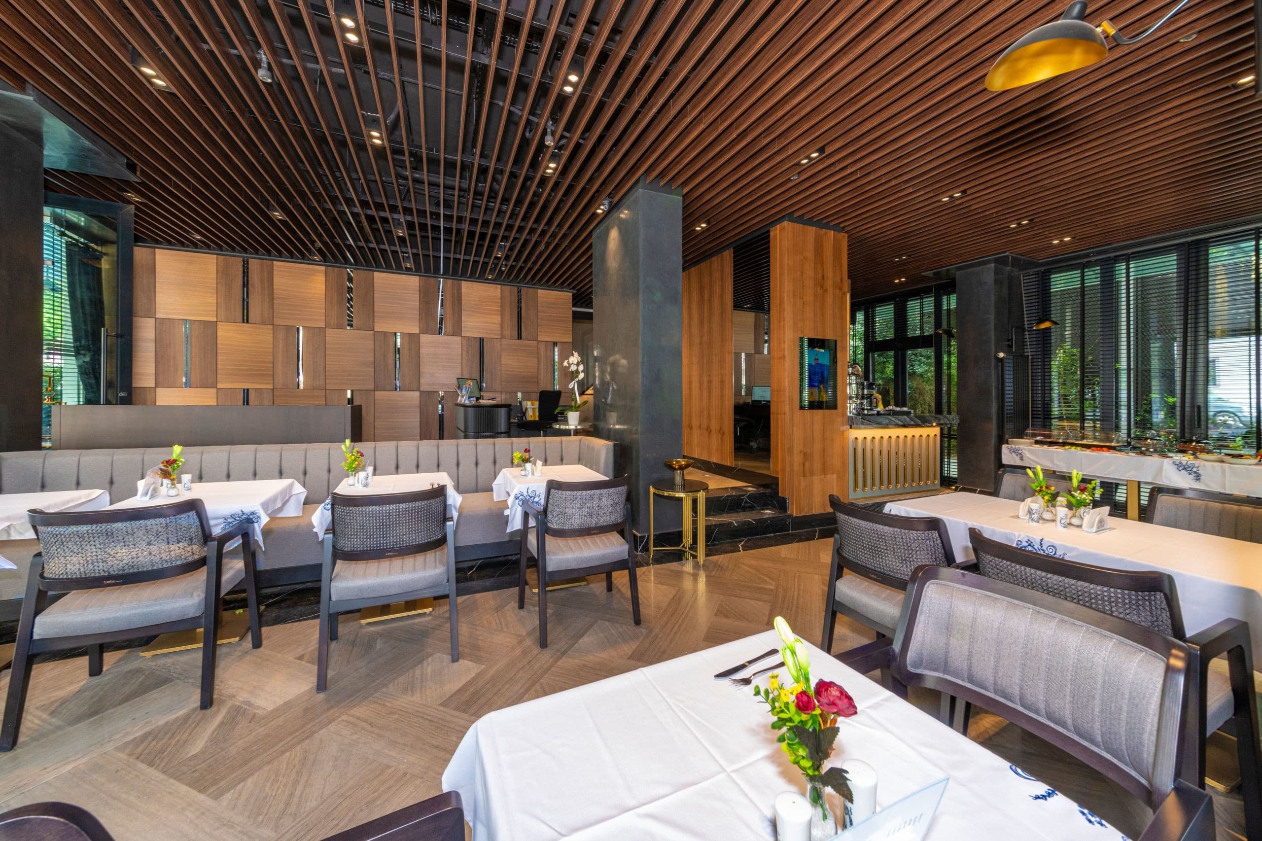 Opale Hotel Karaköy-21