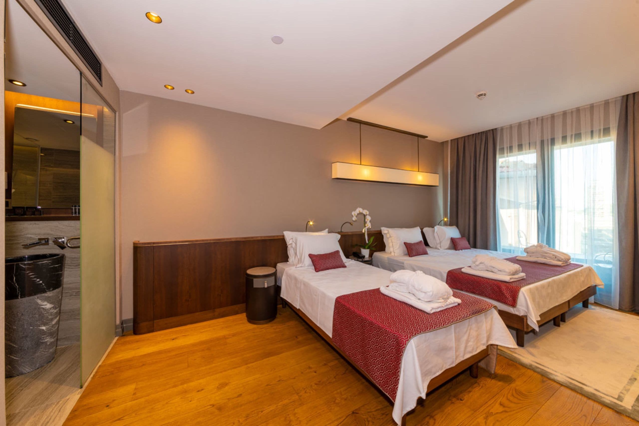 Opale Hotel Karaköy-3