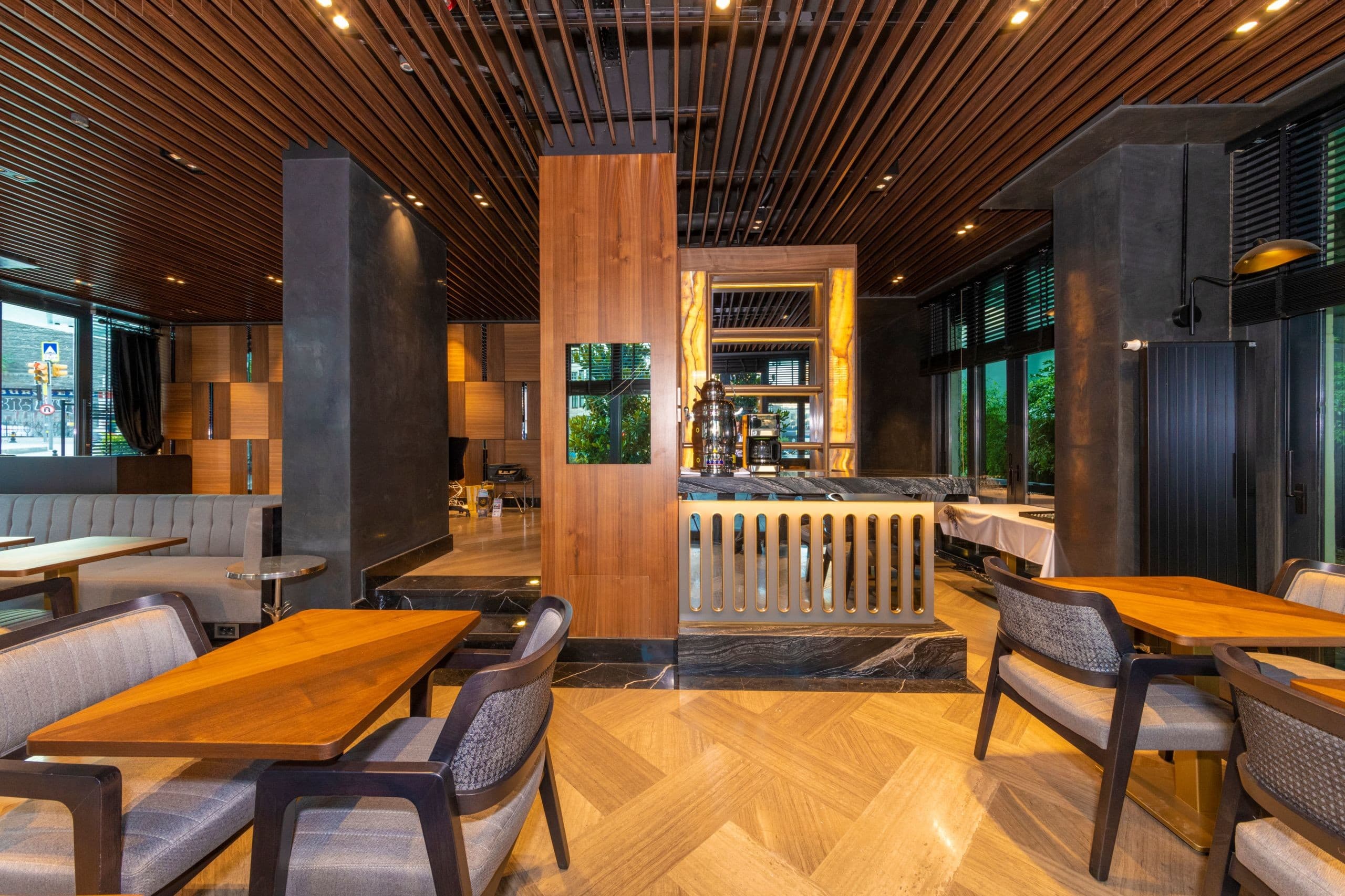 Opale Hotel Karaköy-38