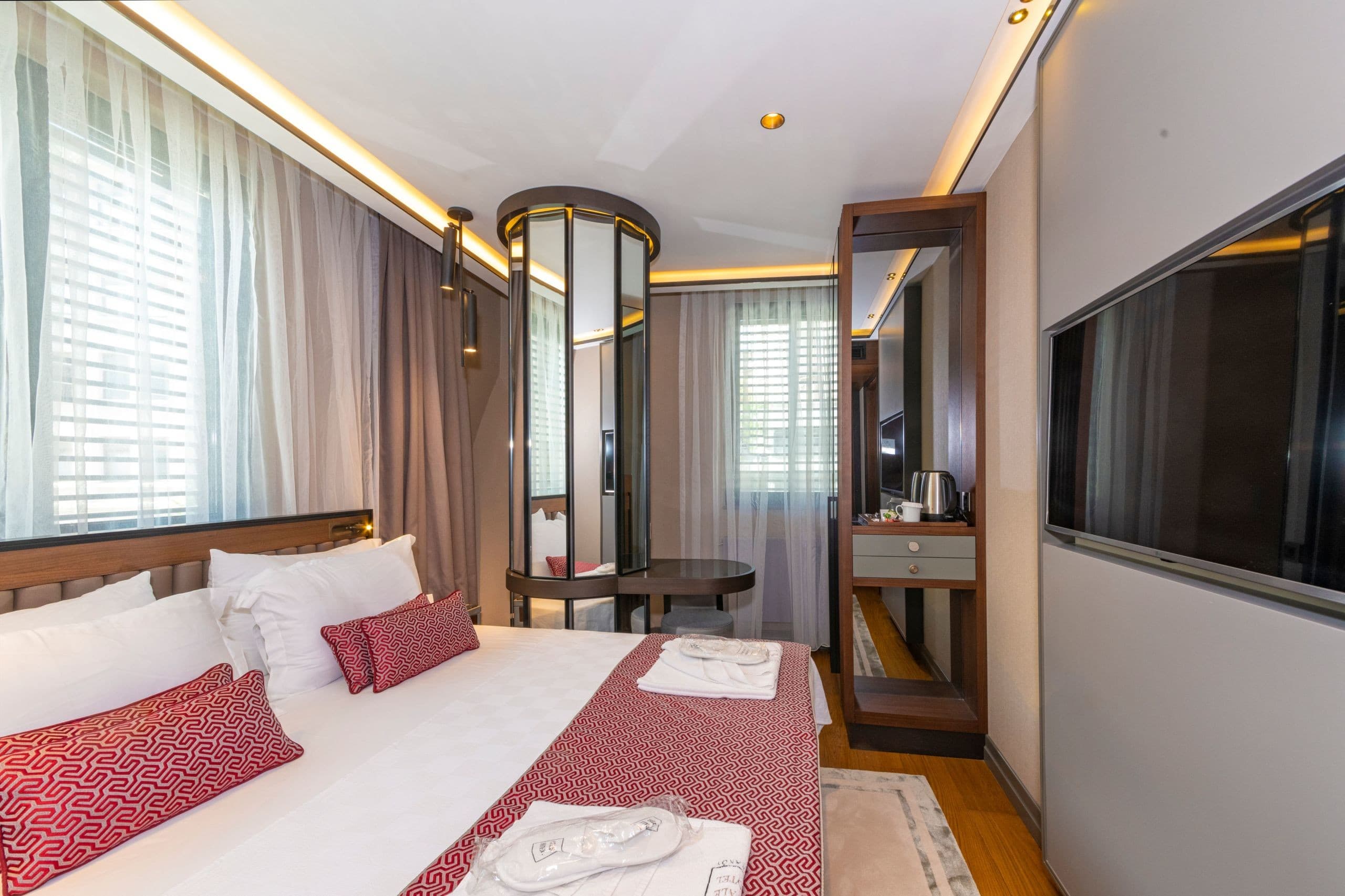 Opale Hotel Karaköy-50