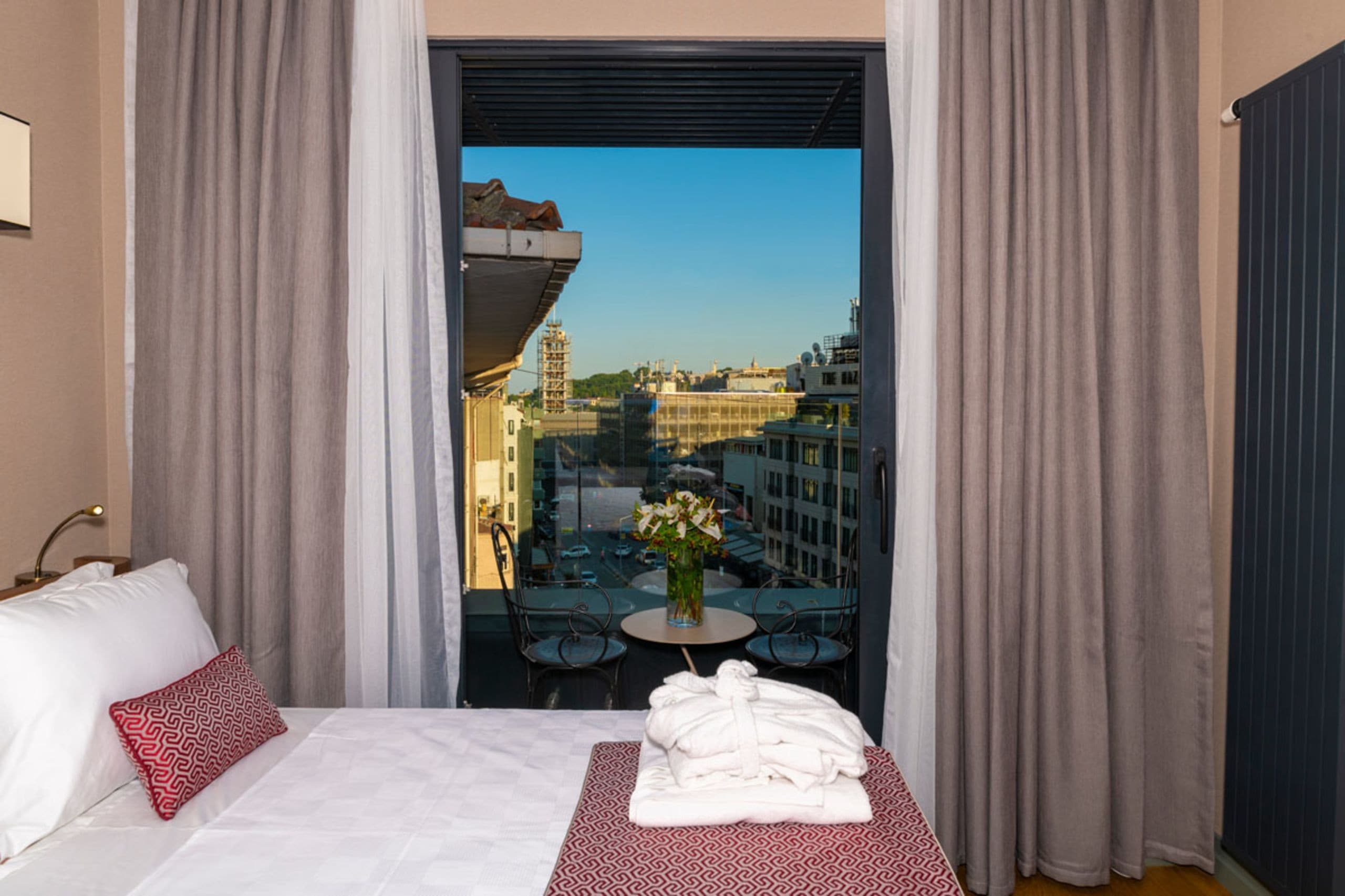 Opale Hotel Karaköy-43