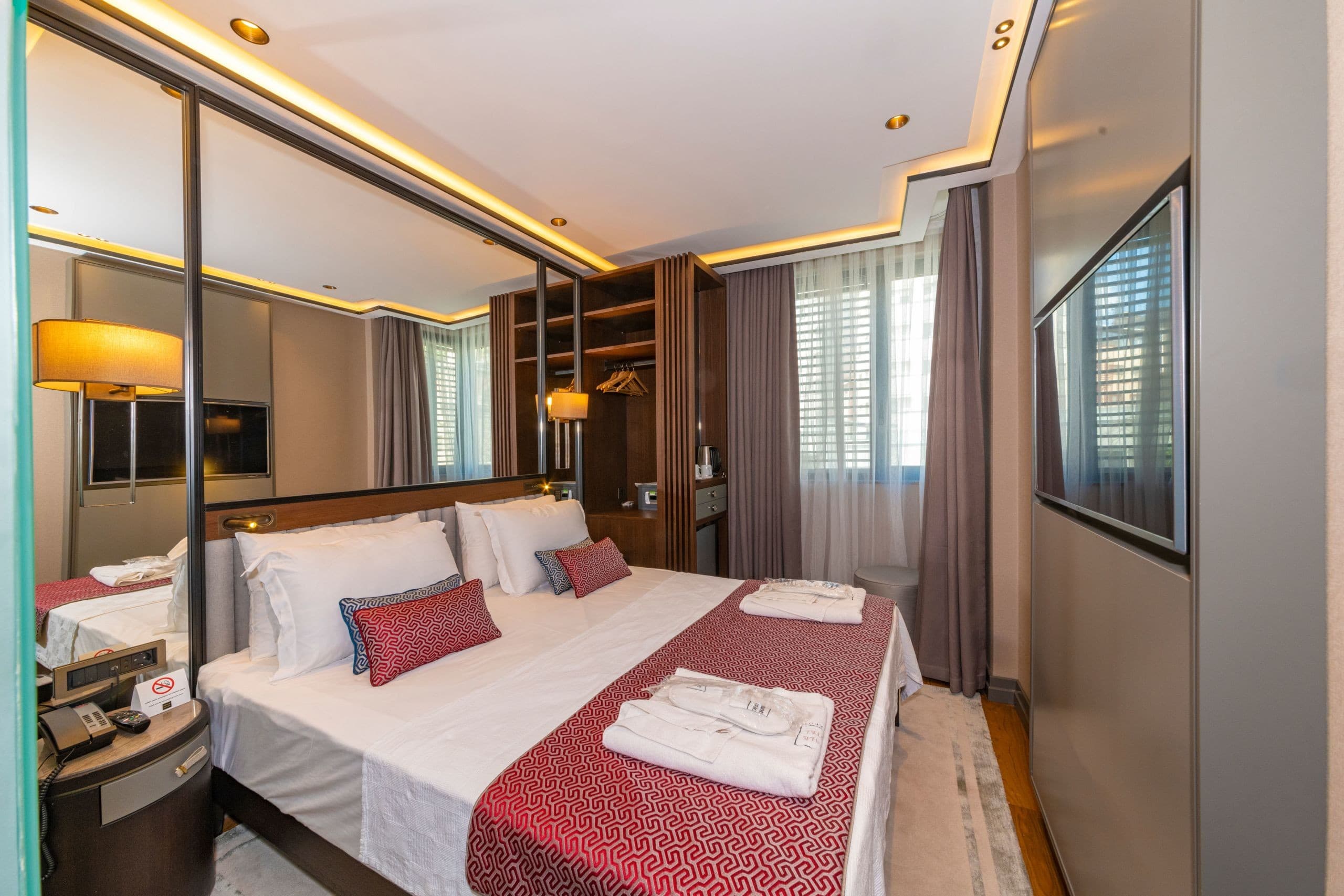 Opale Hotel Karaköy-26