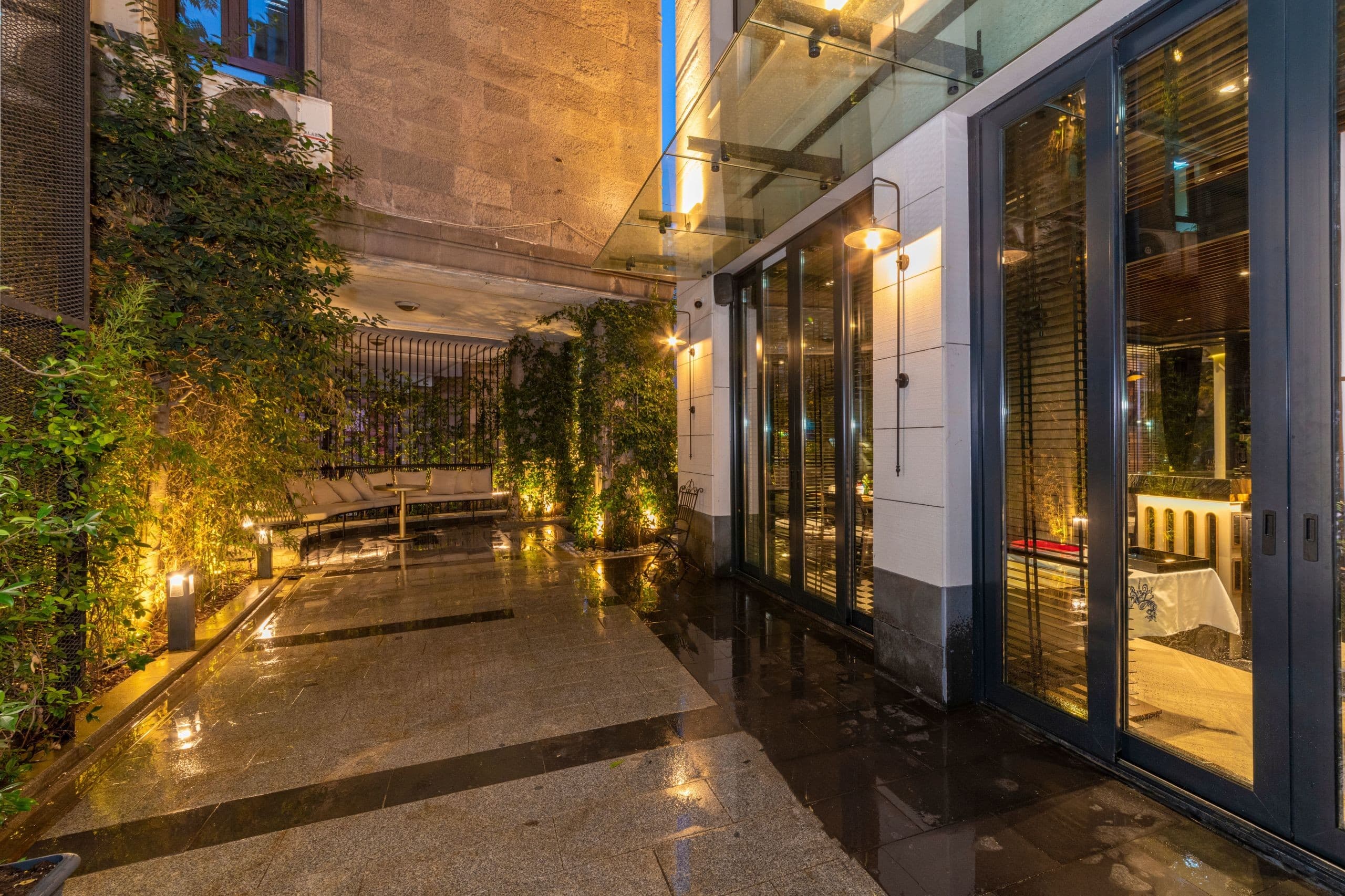 Opale Hotel Karaköy-12