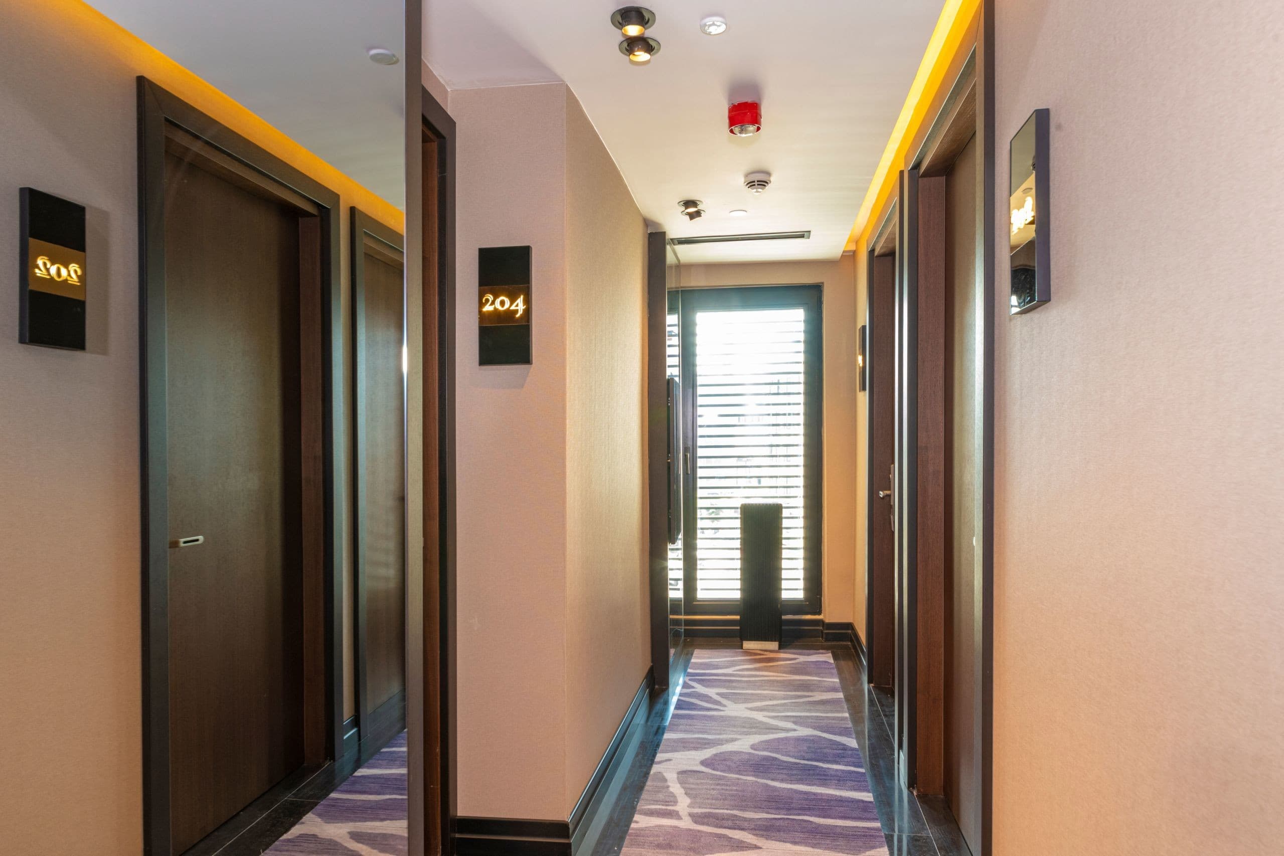 Opale Hotel Karaköy-15