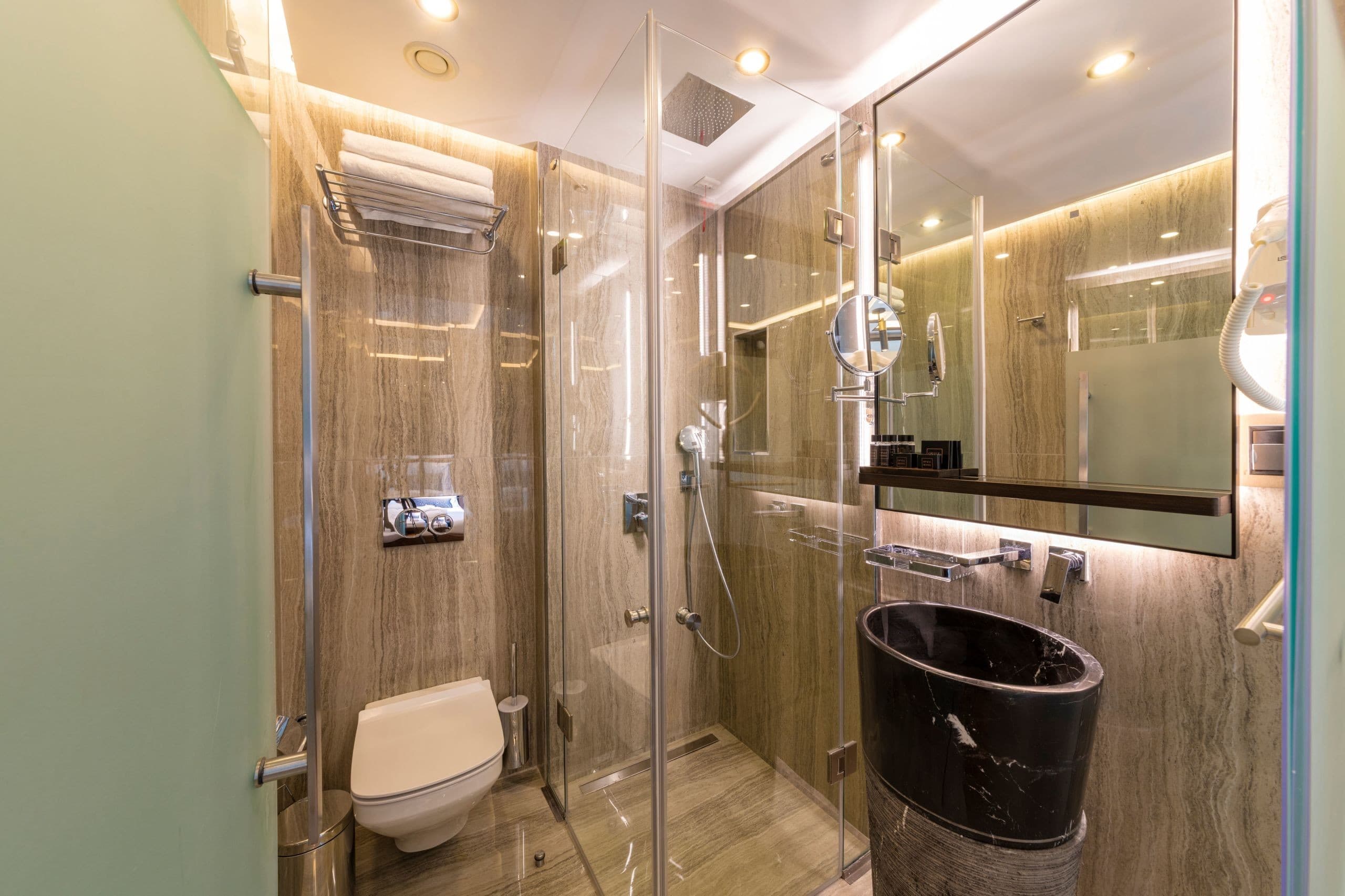 Opale Hotel Karaköy-46