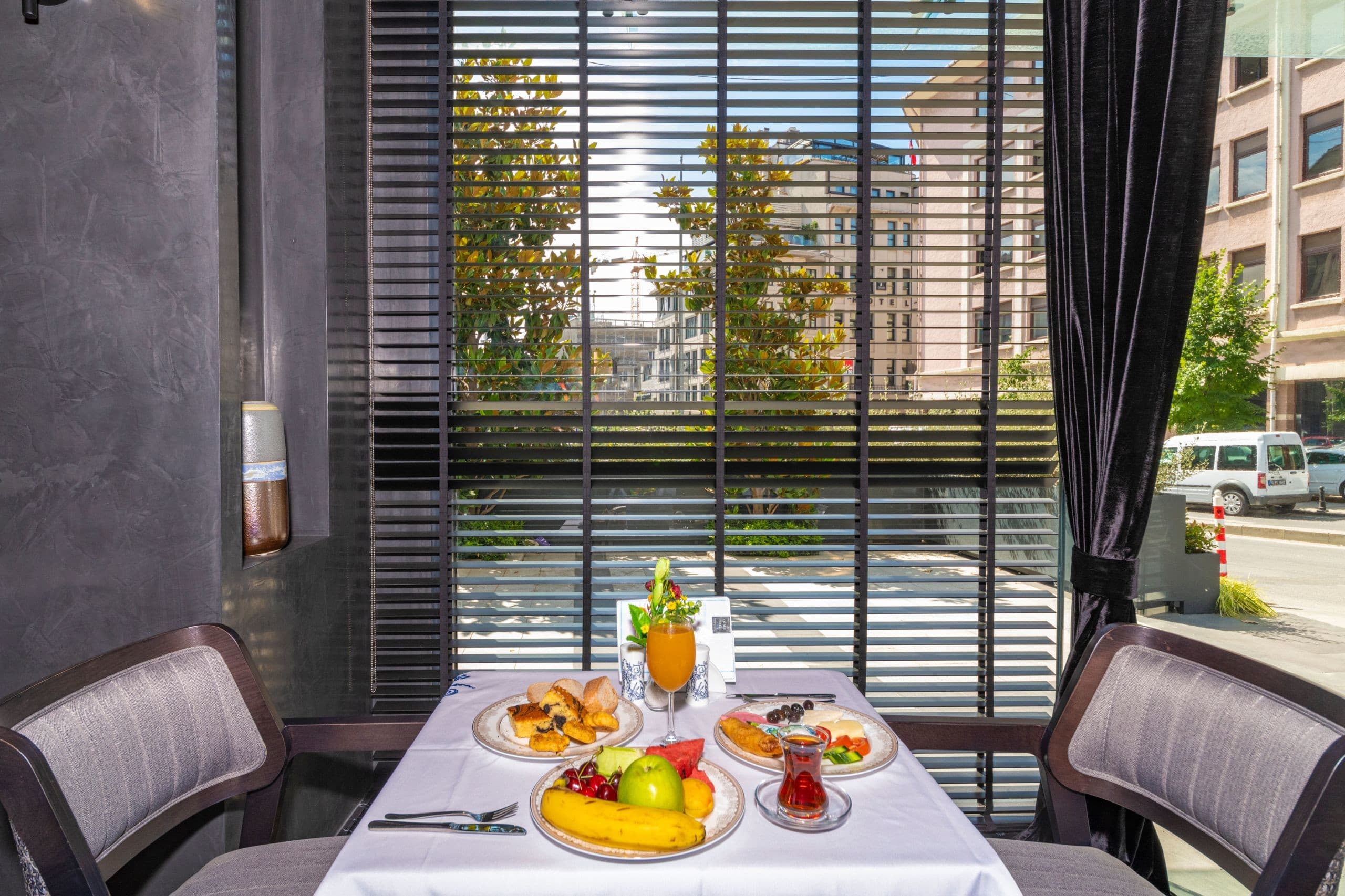 Opale Hotel Karaköy-18