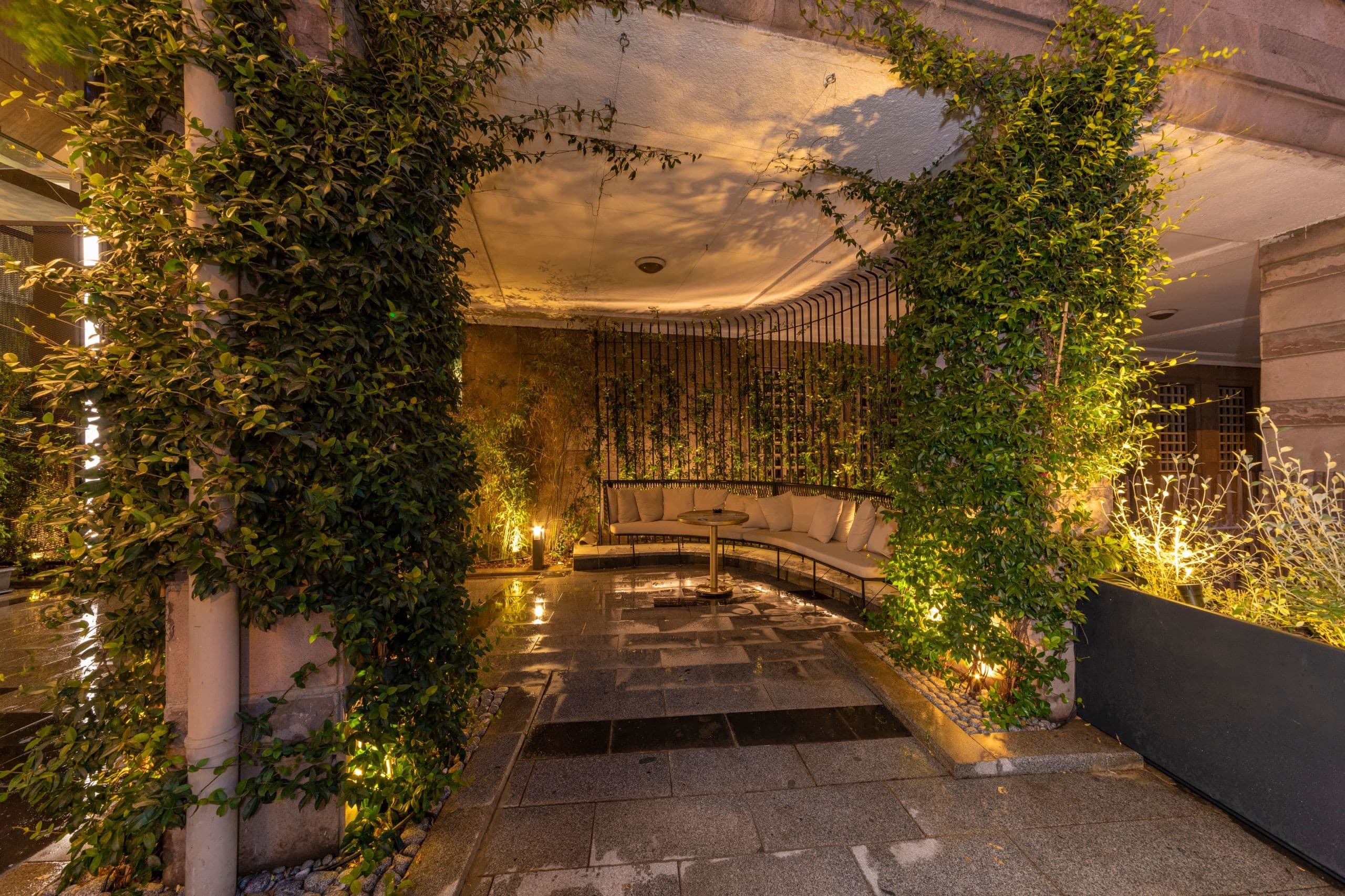 Opale Hotel Karaköy-11