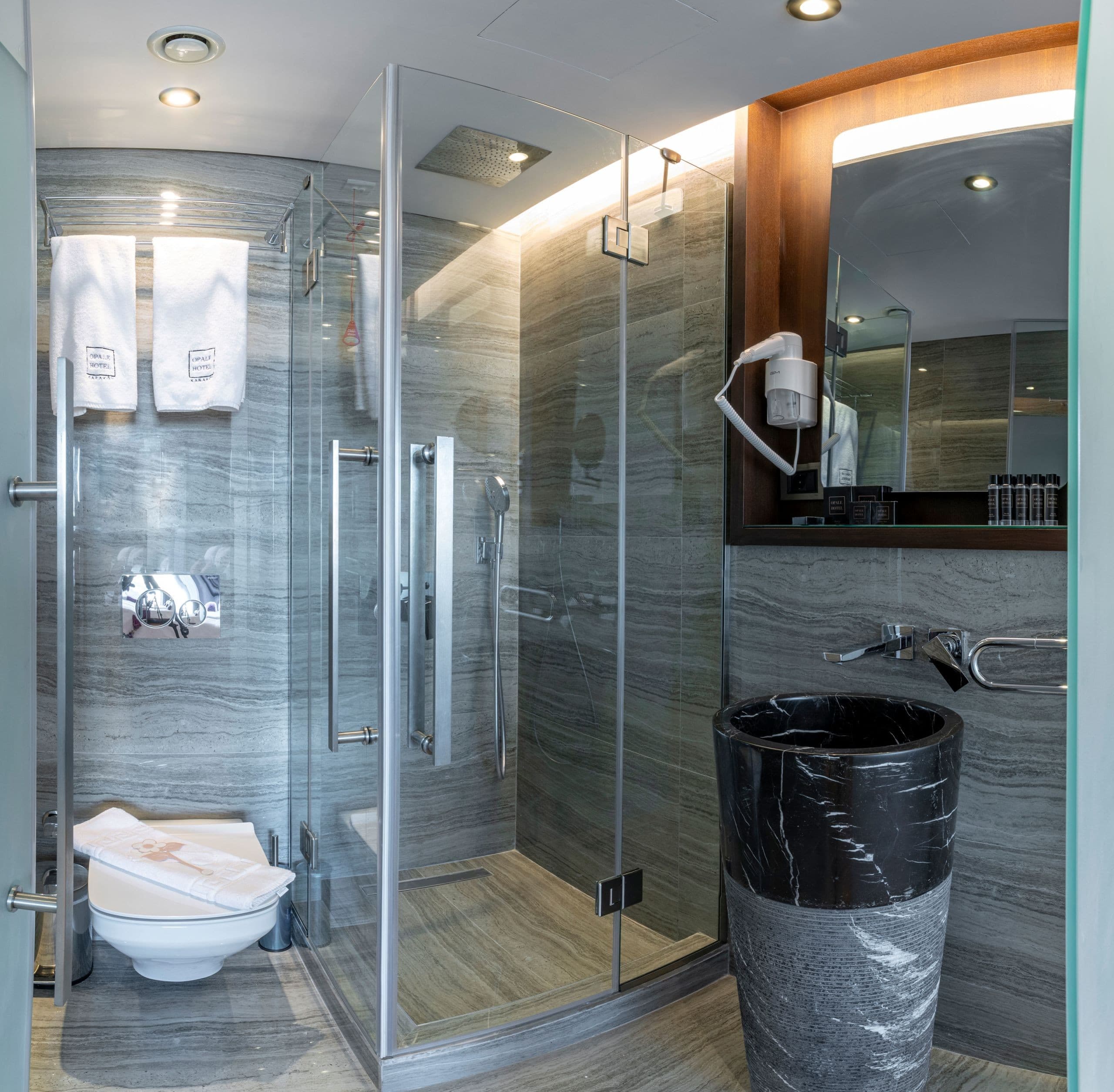 Opale Hotel Karaköy-34