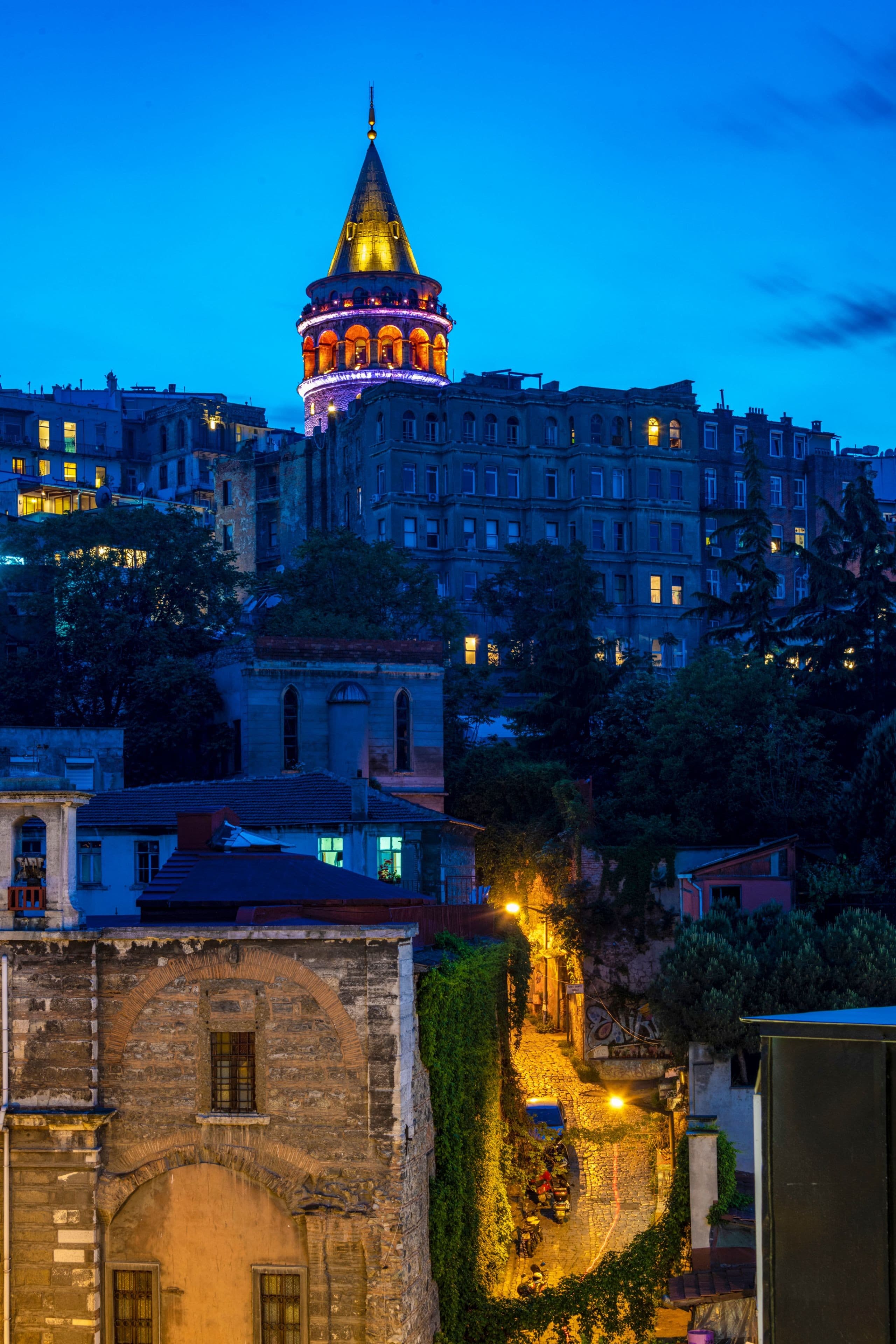 Opale Hotel Karaköy-32