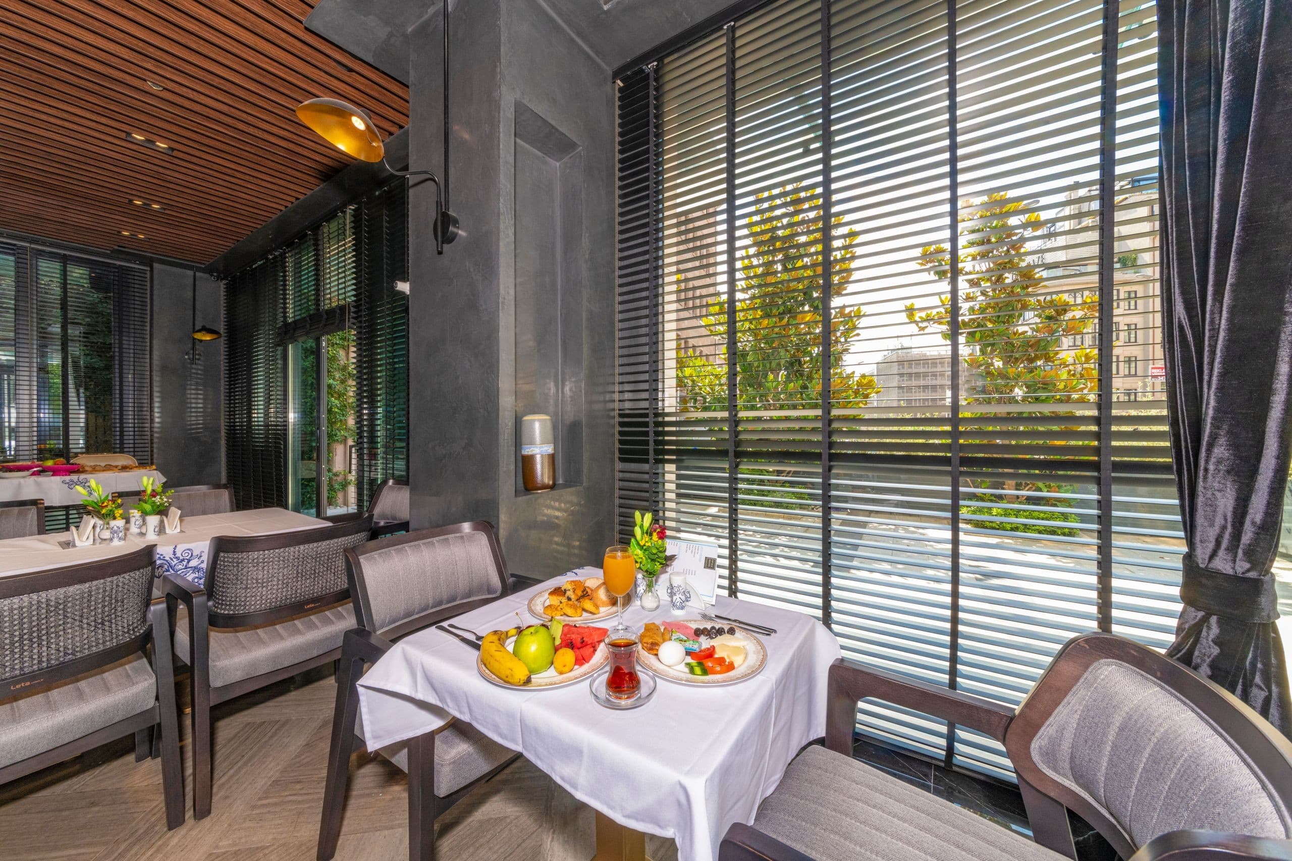 Opale Hotel Karaköy-19