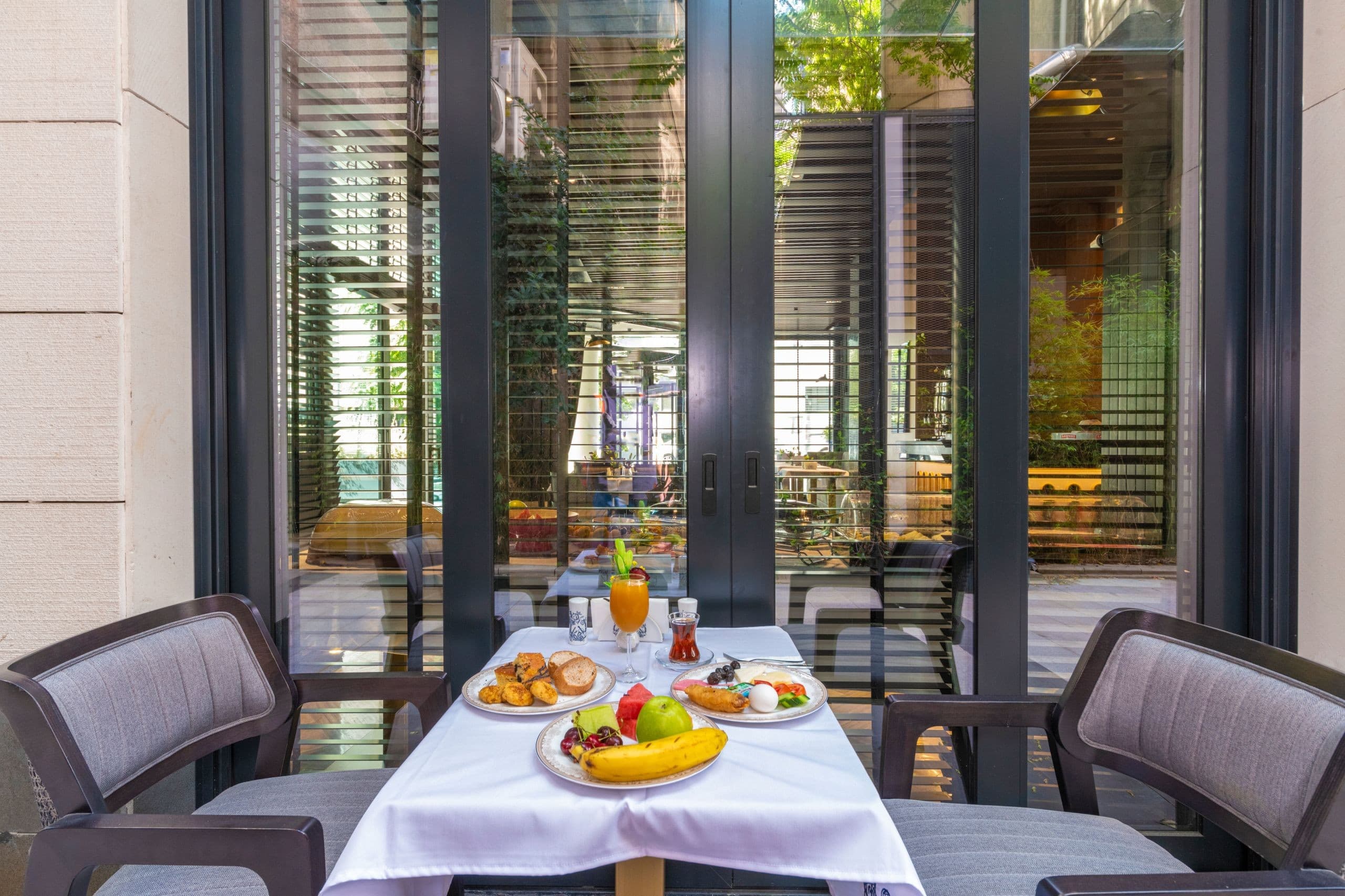 Opale Hotel Karaköy-22