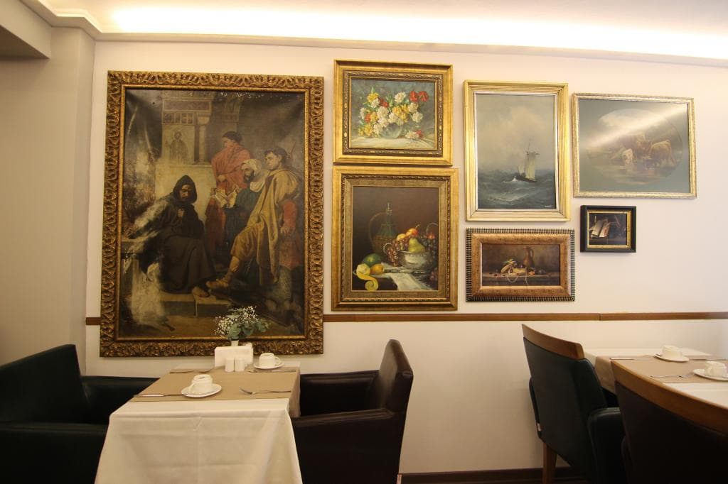 Atlas Oteli İzmir-24