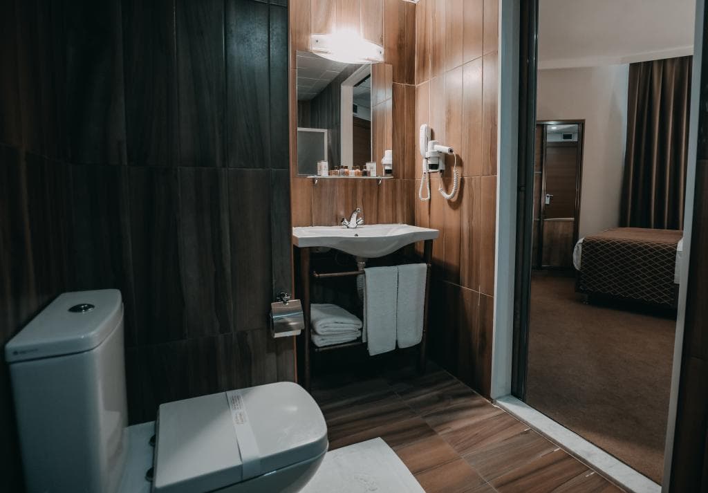 Atlas Oteli İzmir-25