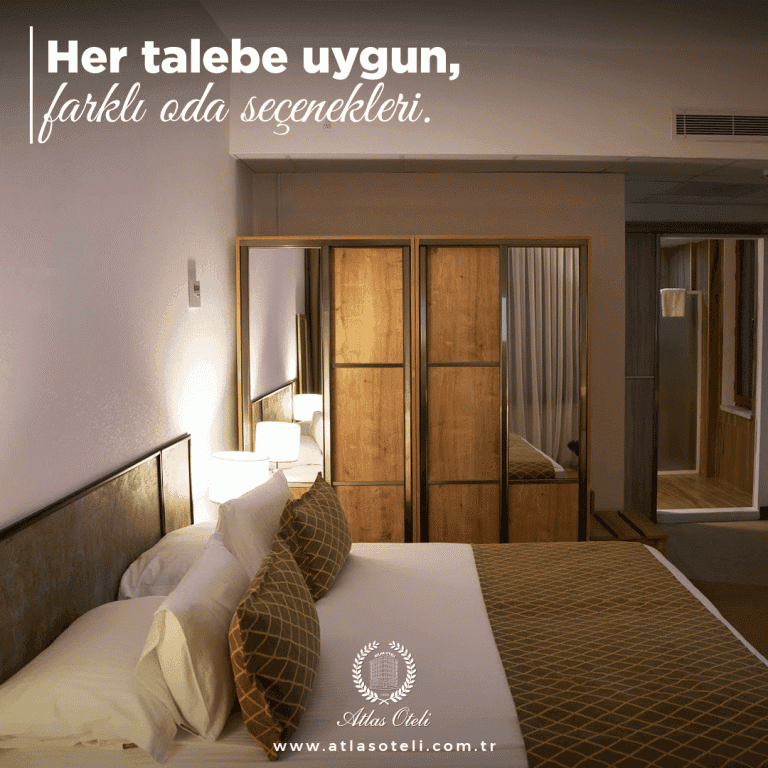 Atlas Oteli İzmir-18