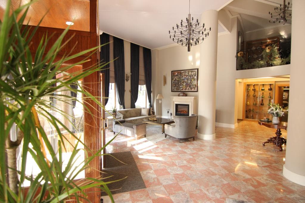 Atlas Oteli İzmir-28