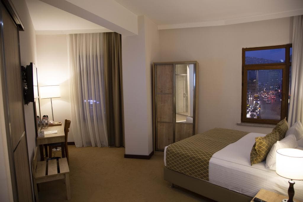 Atlas Oteli İzmir-8