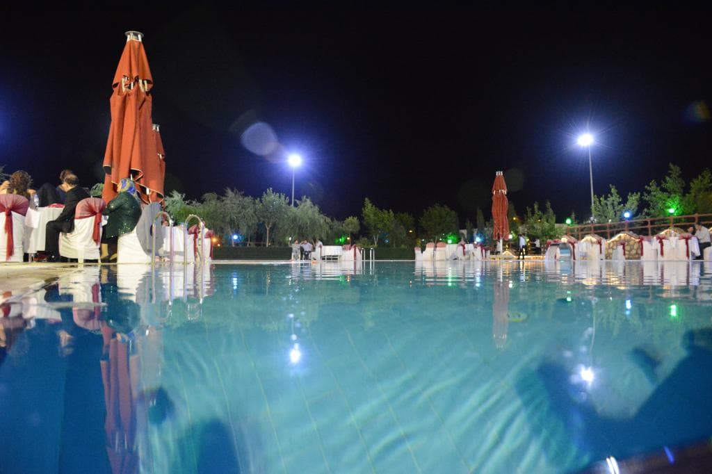 Rabat Resort Hotel Adıyaman-12