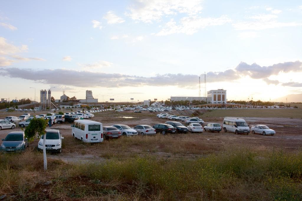 Rabat Resort Hotel Adıyaman-16