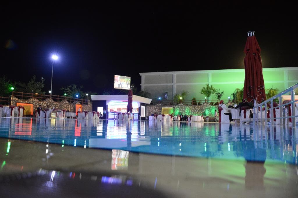 Rabat Resort Hotel Adıyaman-10