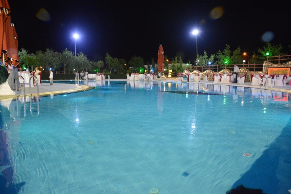 Rabat Resort Hotel Adıyaman-11