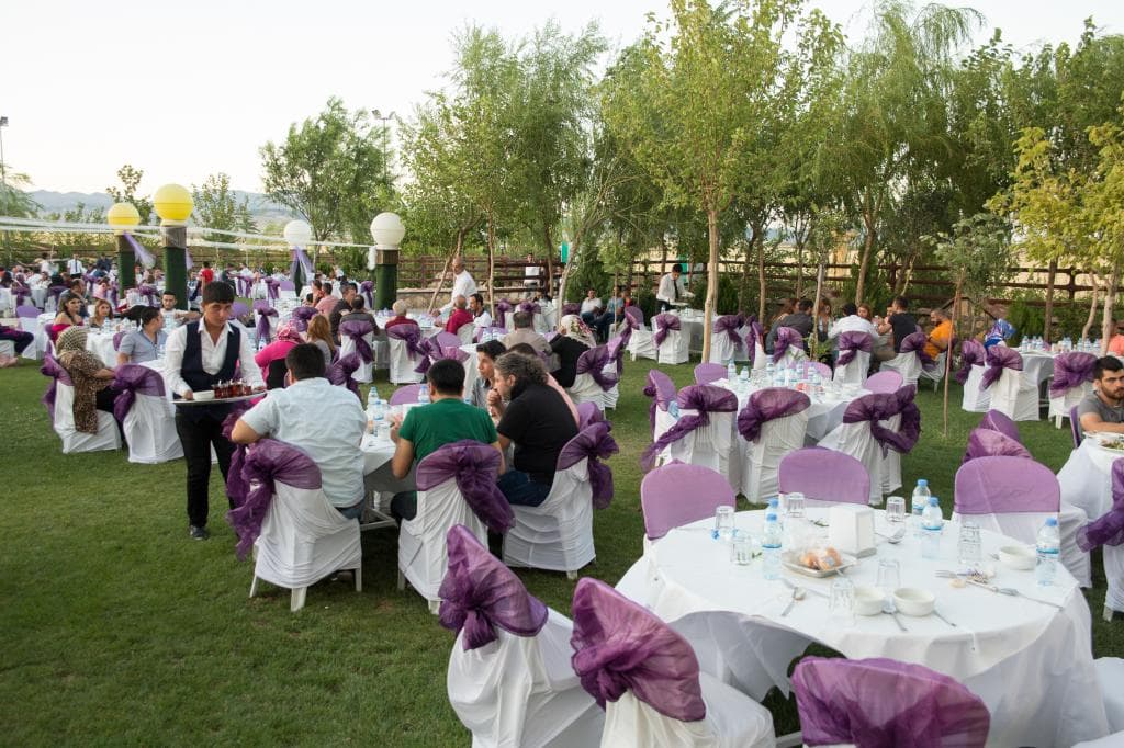 Rabat Resort Hotel Adıyaman-6